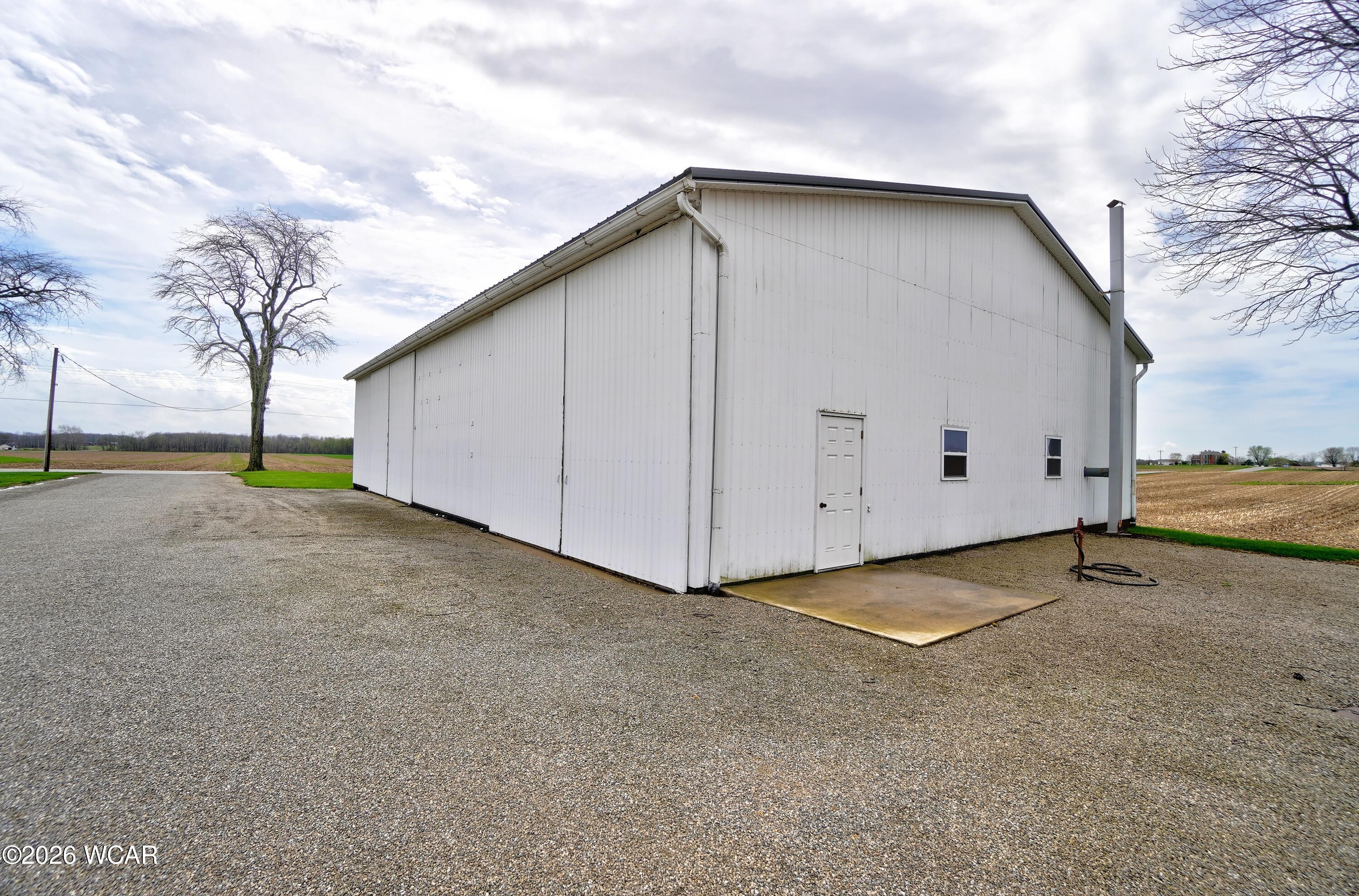 10945 U.S. 224, Attica, Ohio