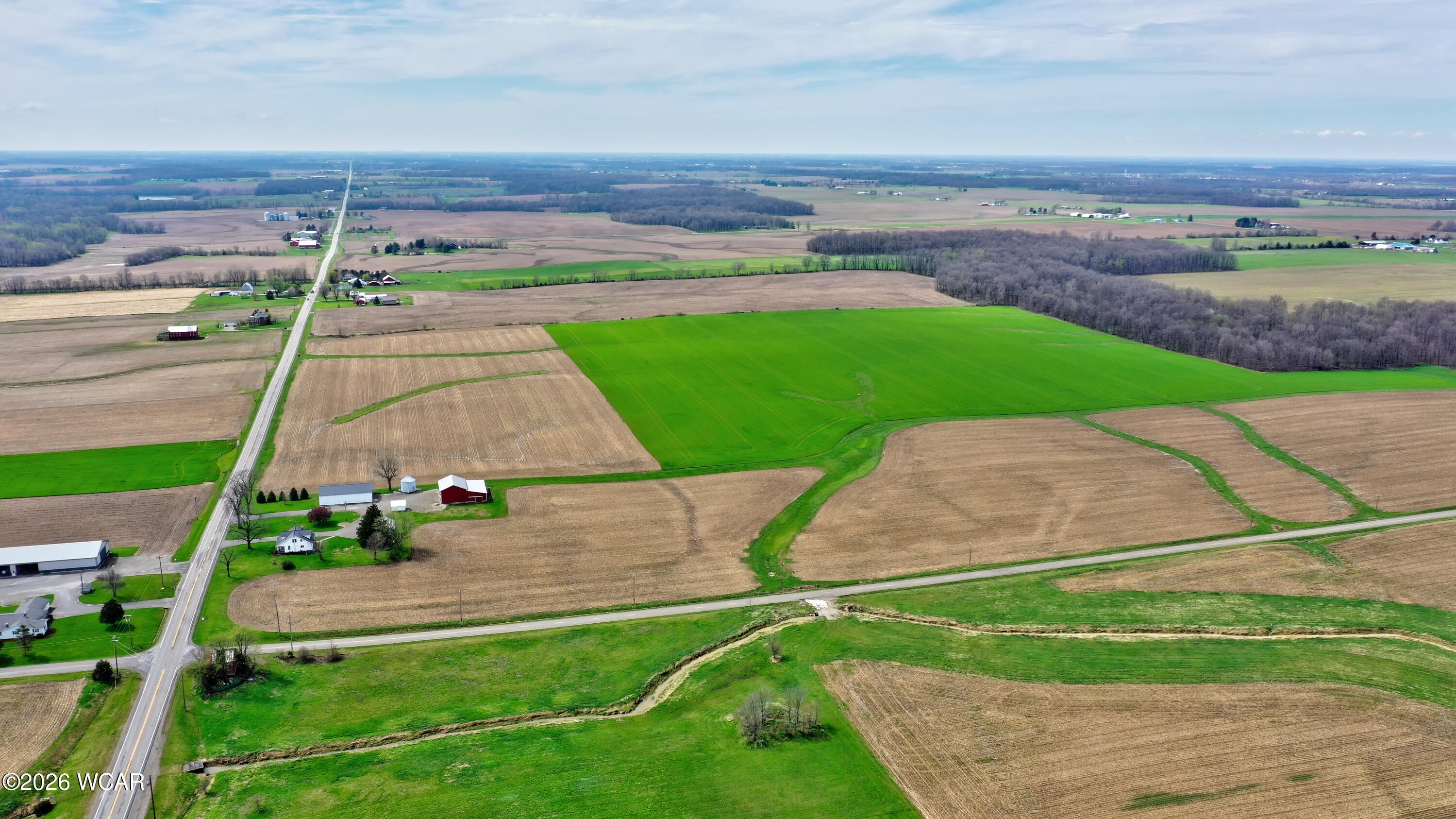 10945 U.S. 224, Attica, Ohio