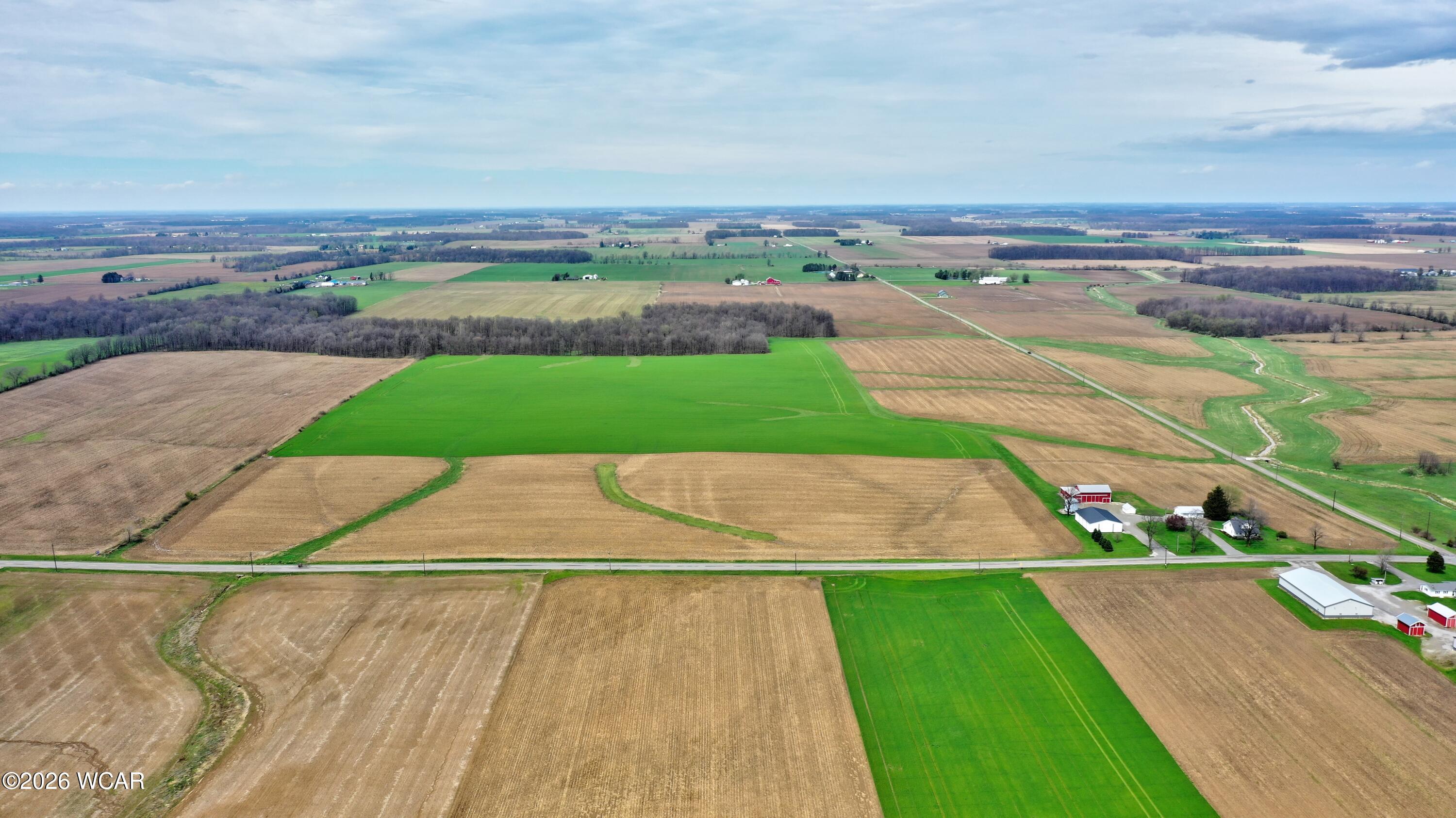 10945 U.S. 224, Attica, Ohio