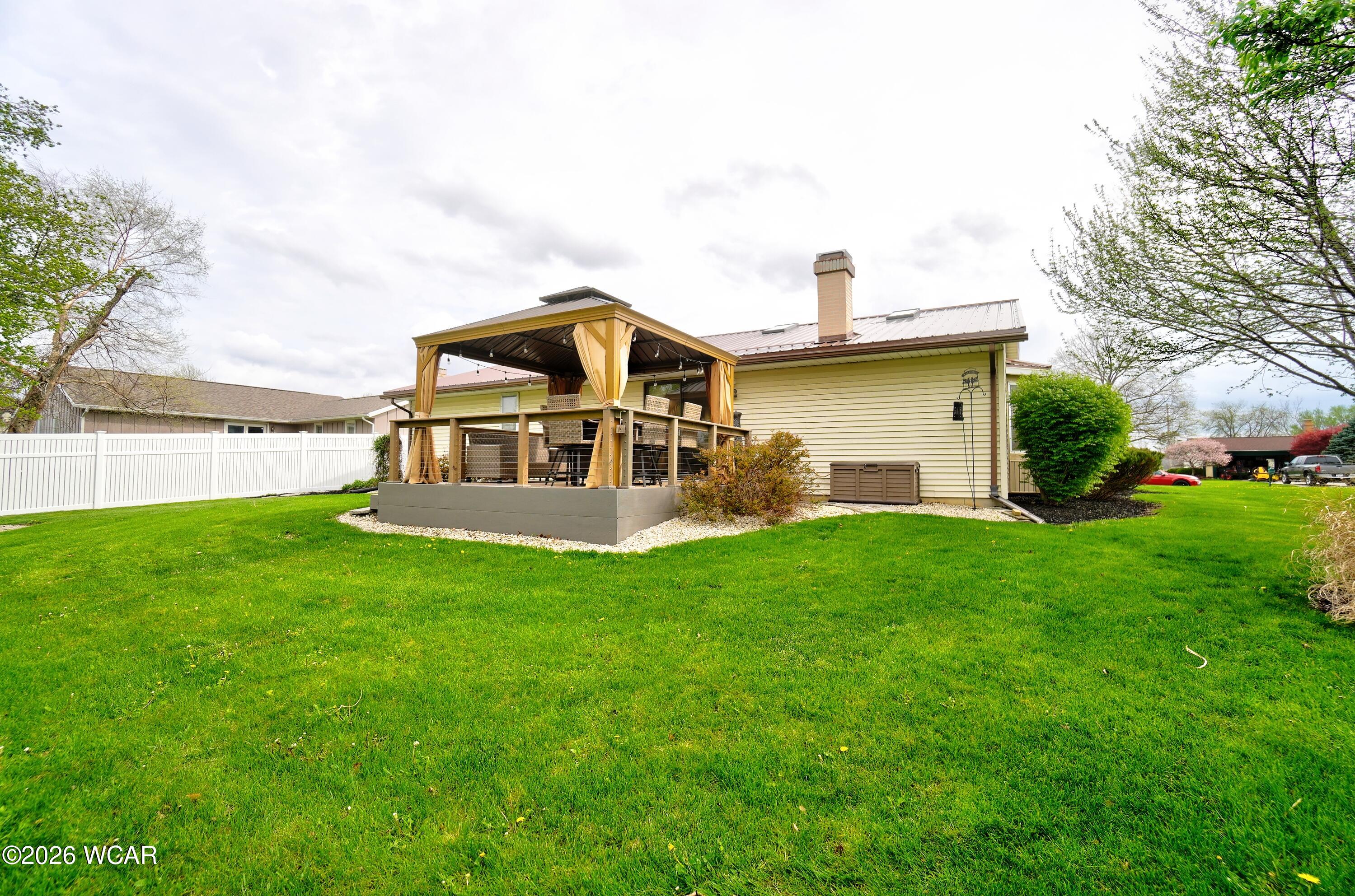 3733 Gloucester Place, Lima, Ohio