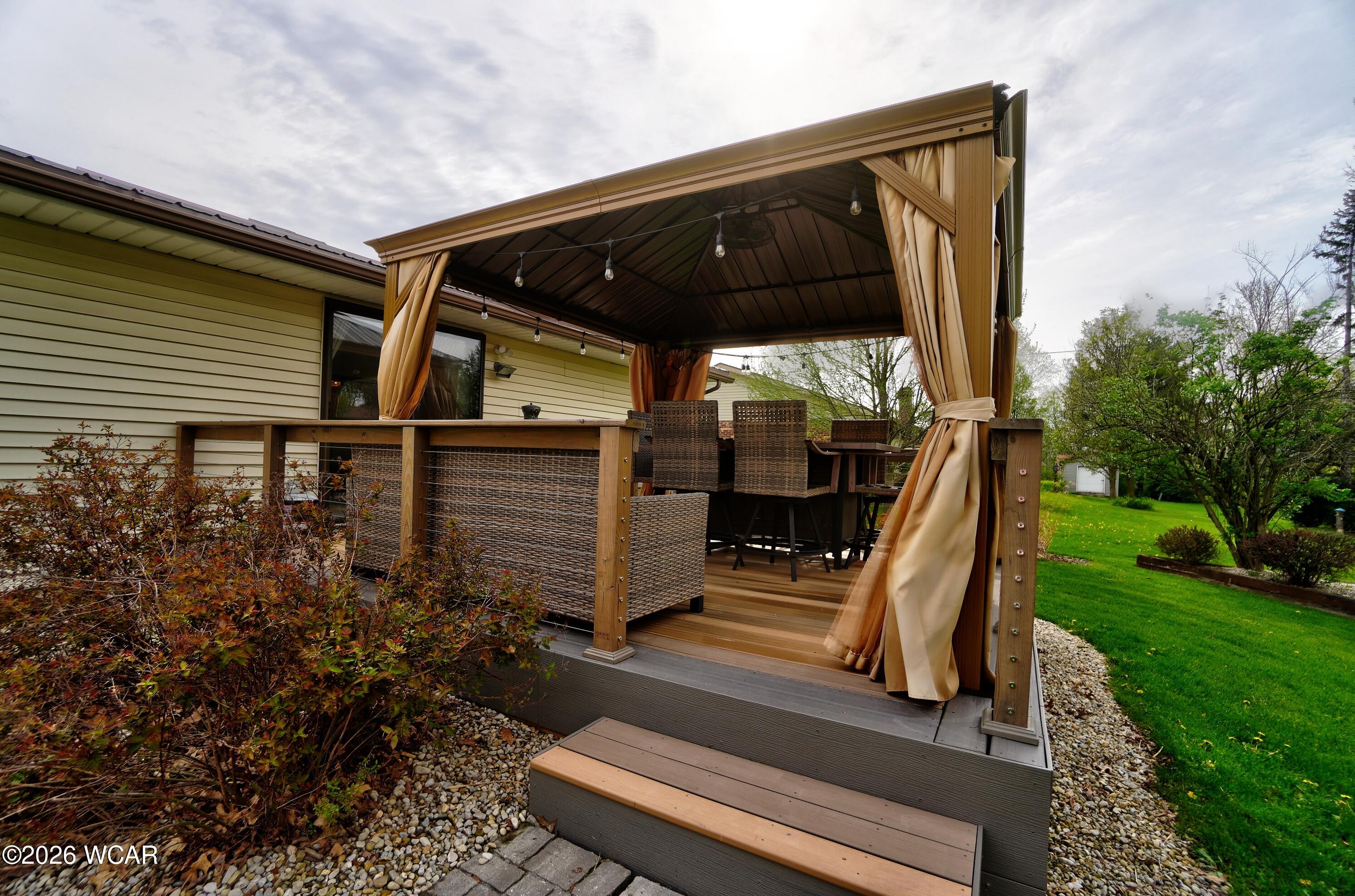 3733 Gloucester Place, Lima, Ohio