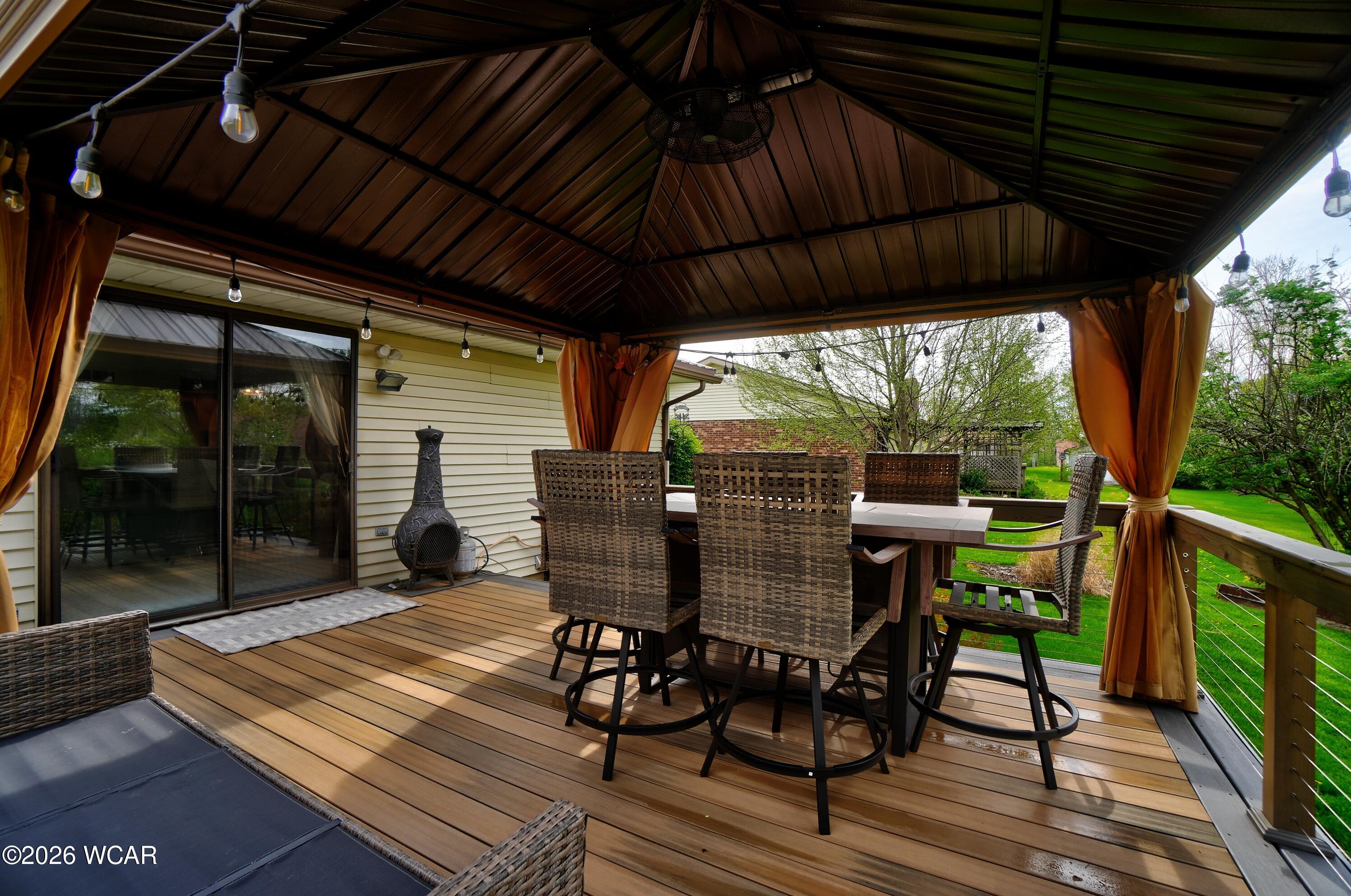 3733 Gloucester Place, Lima, Ohio