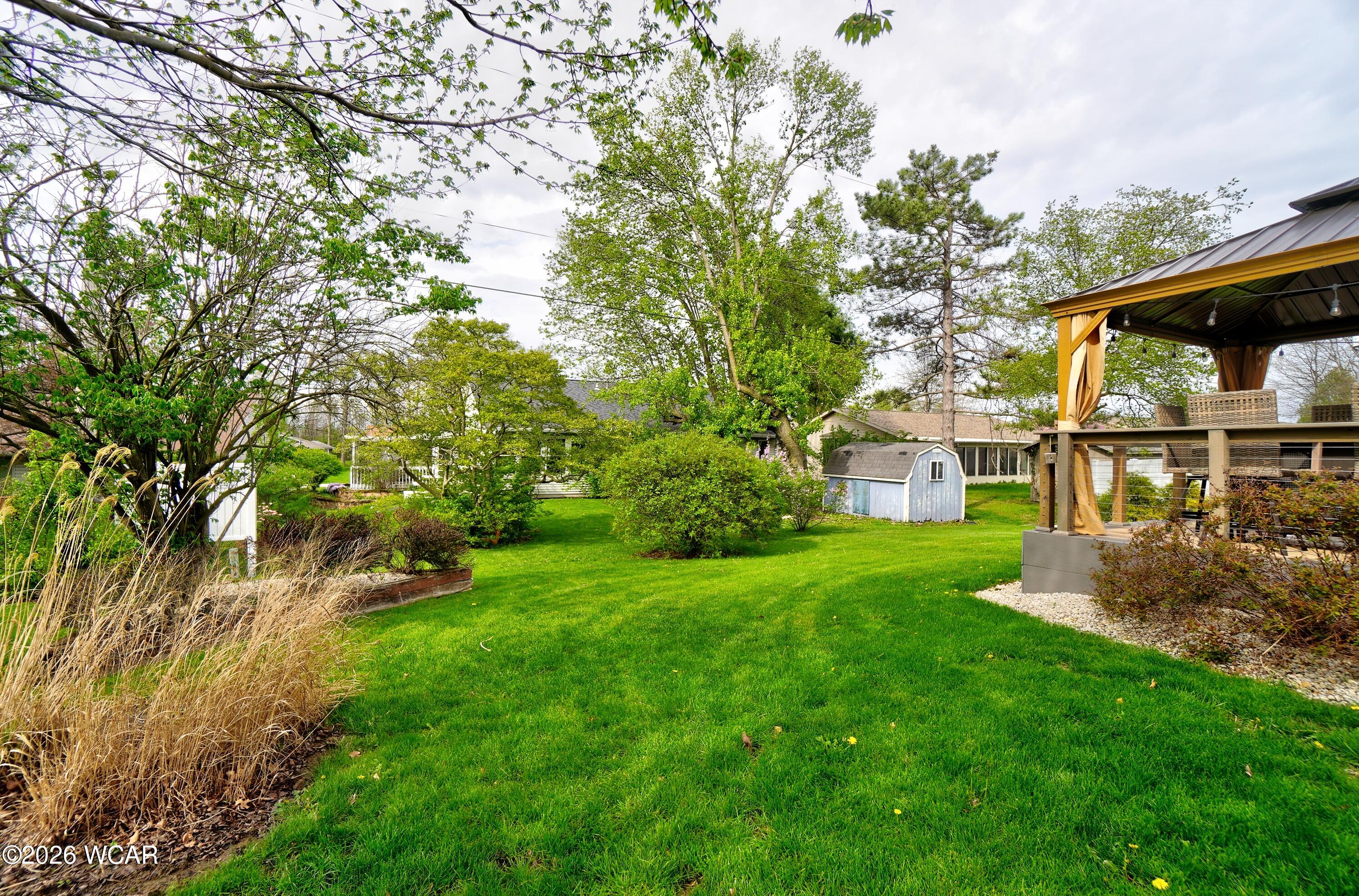 3733 Gloucester Place, Lima, Ohio