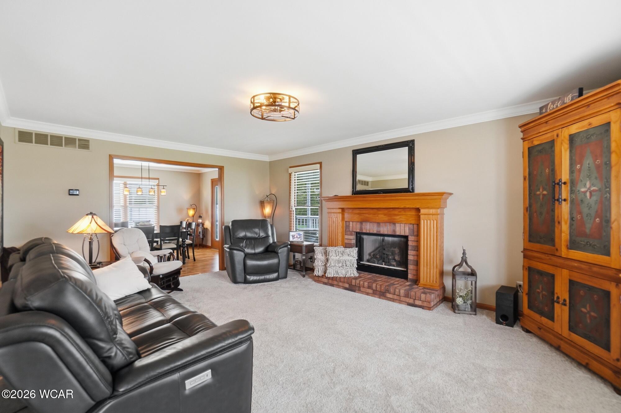 4795 Sycamore Street, Elida, Ohio