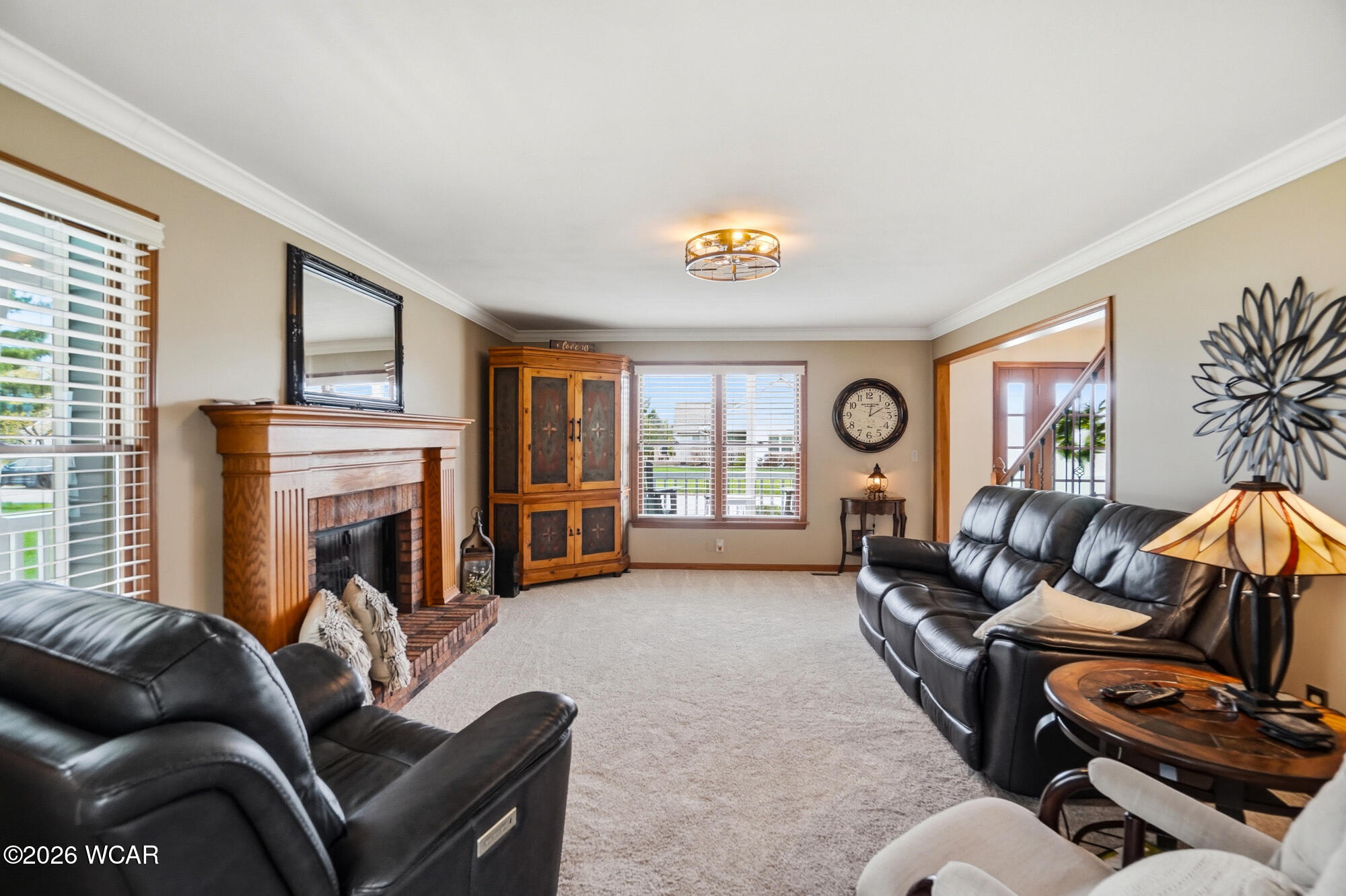 4795 Sycamore Street, Elida, Ohio