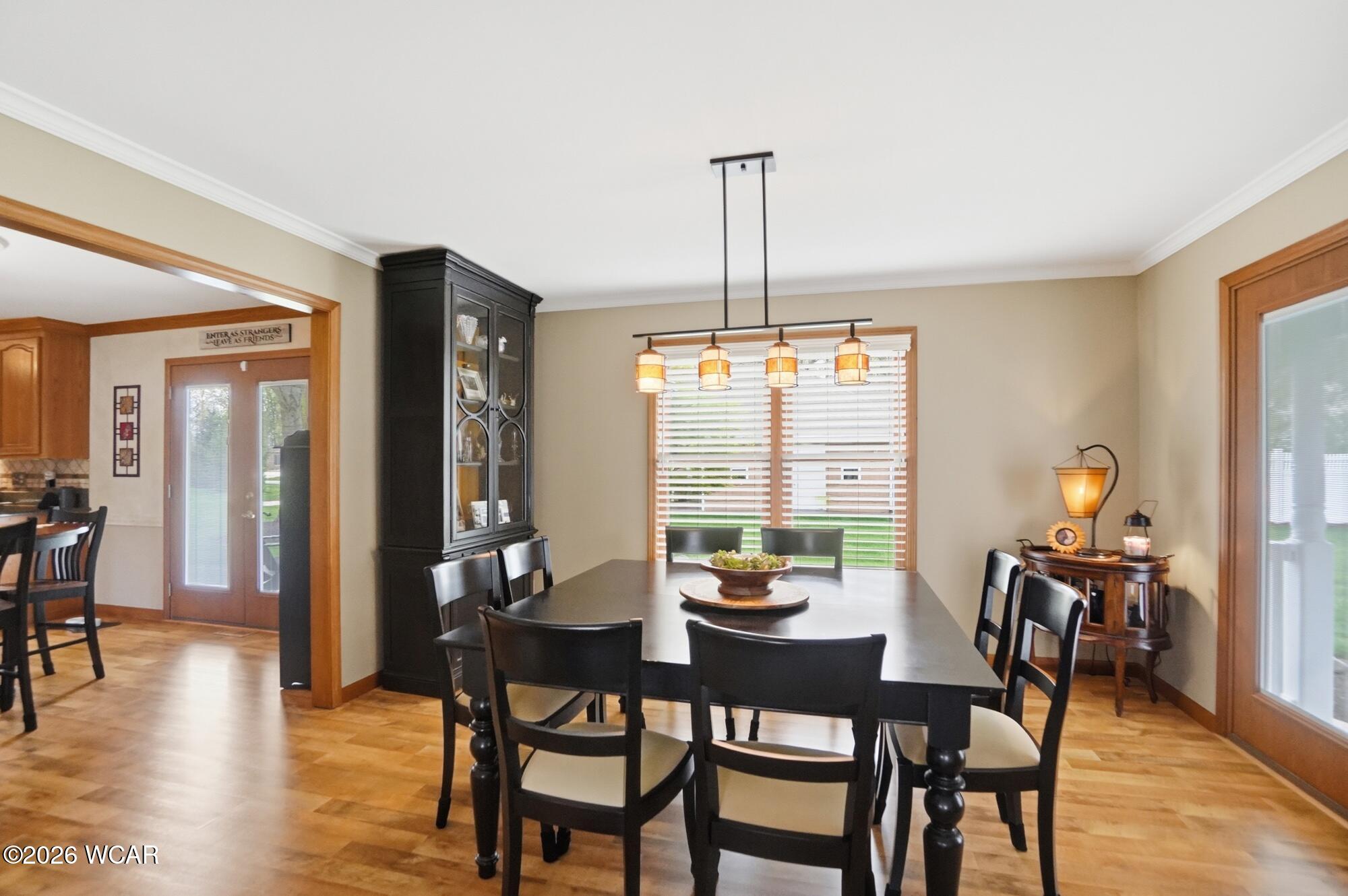 4795 Sycamore Street, Elida, Ohio