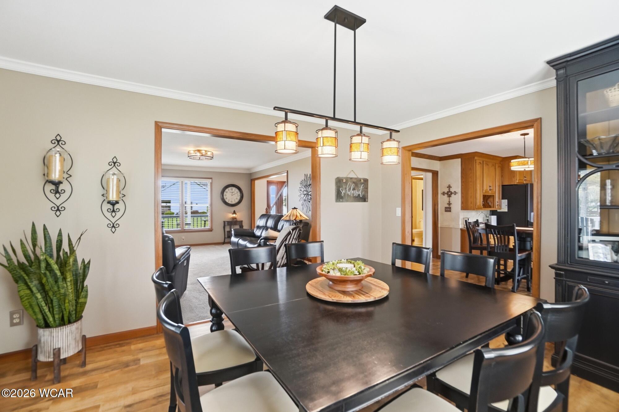 4795 Sycamore Street, Elida, Ohio