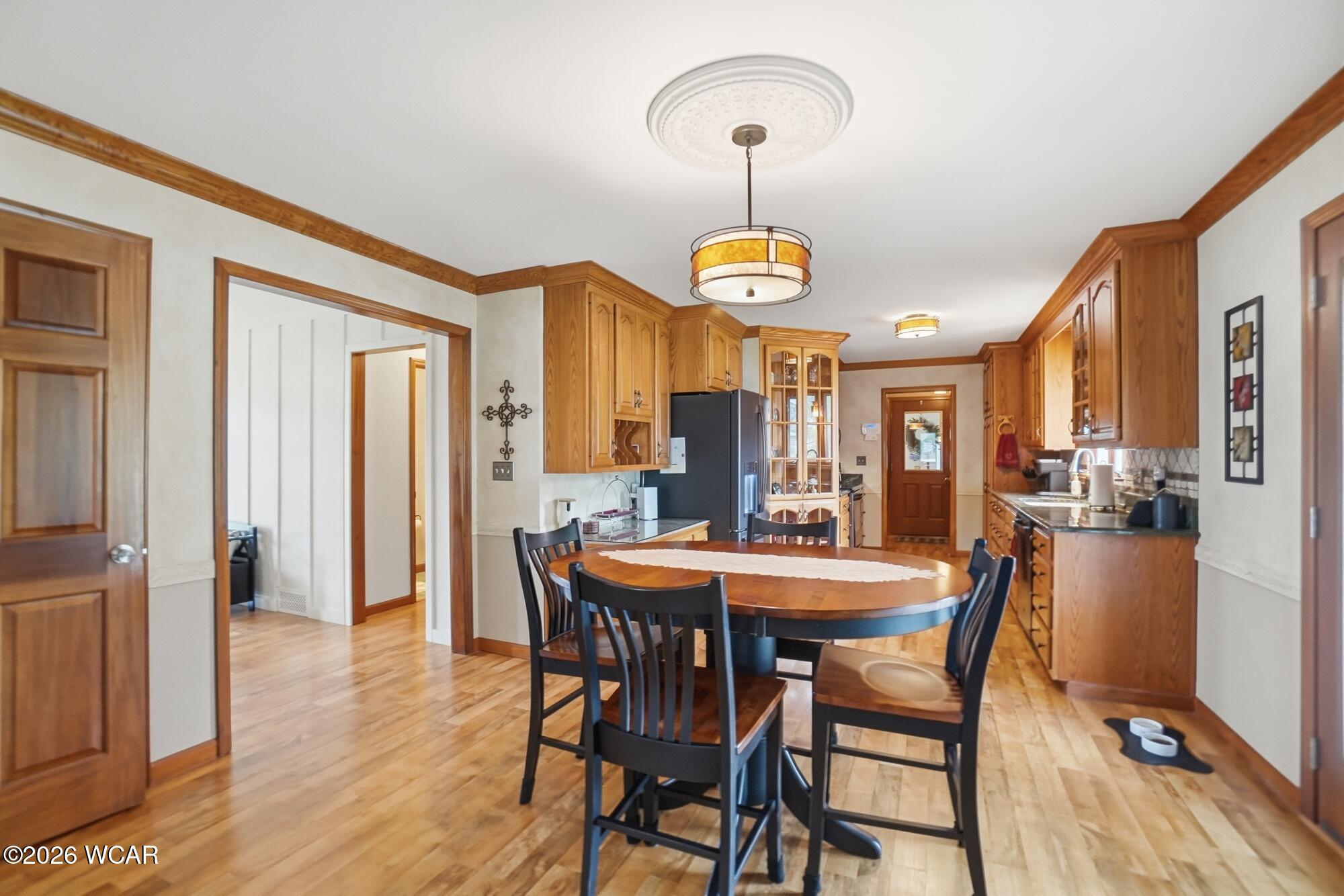 4795 Sycamore Street, Elida, Ohio