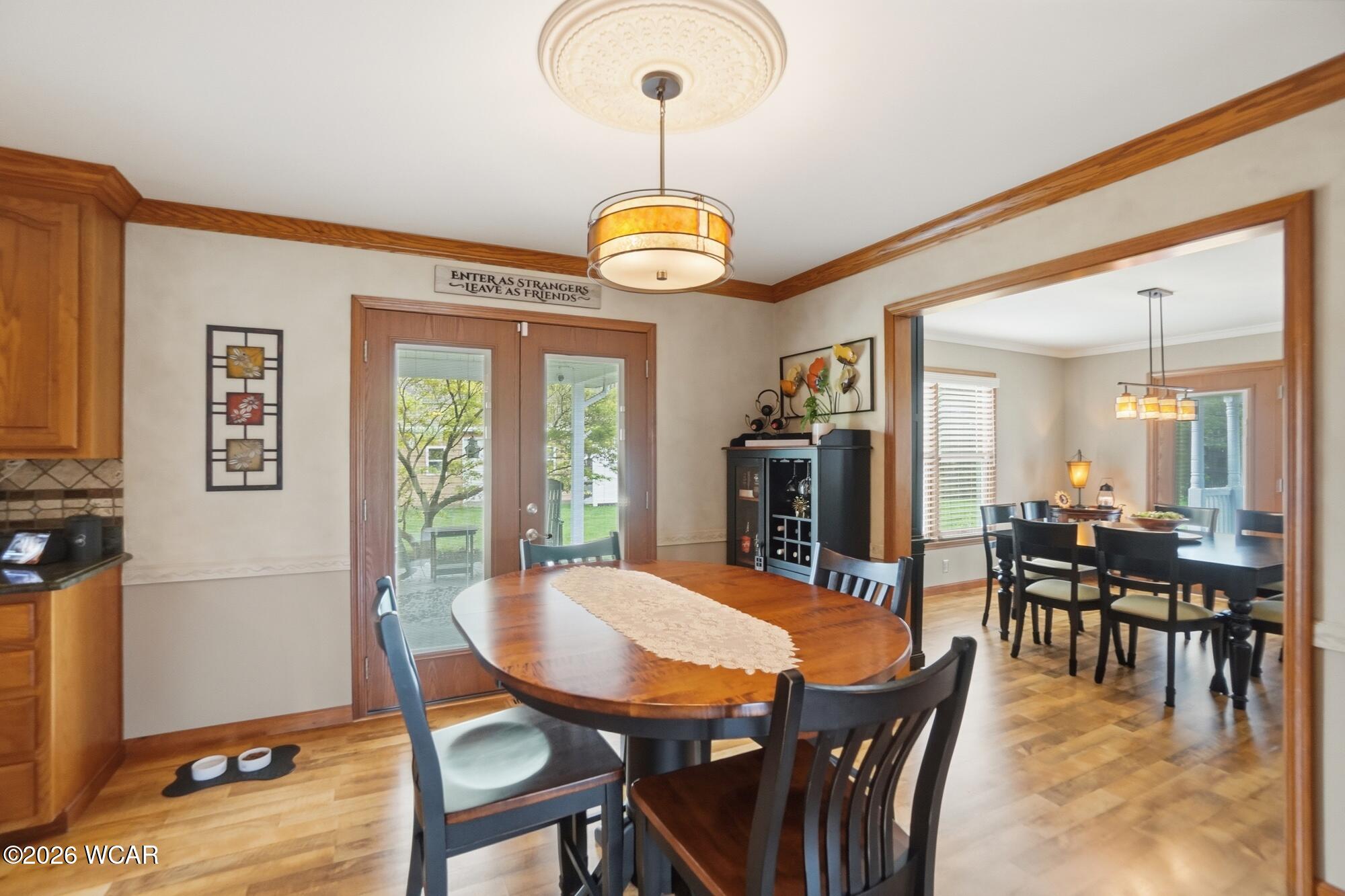 4795 Sycamore Street, Elida, Ohio