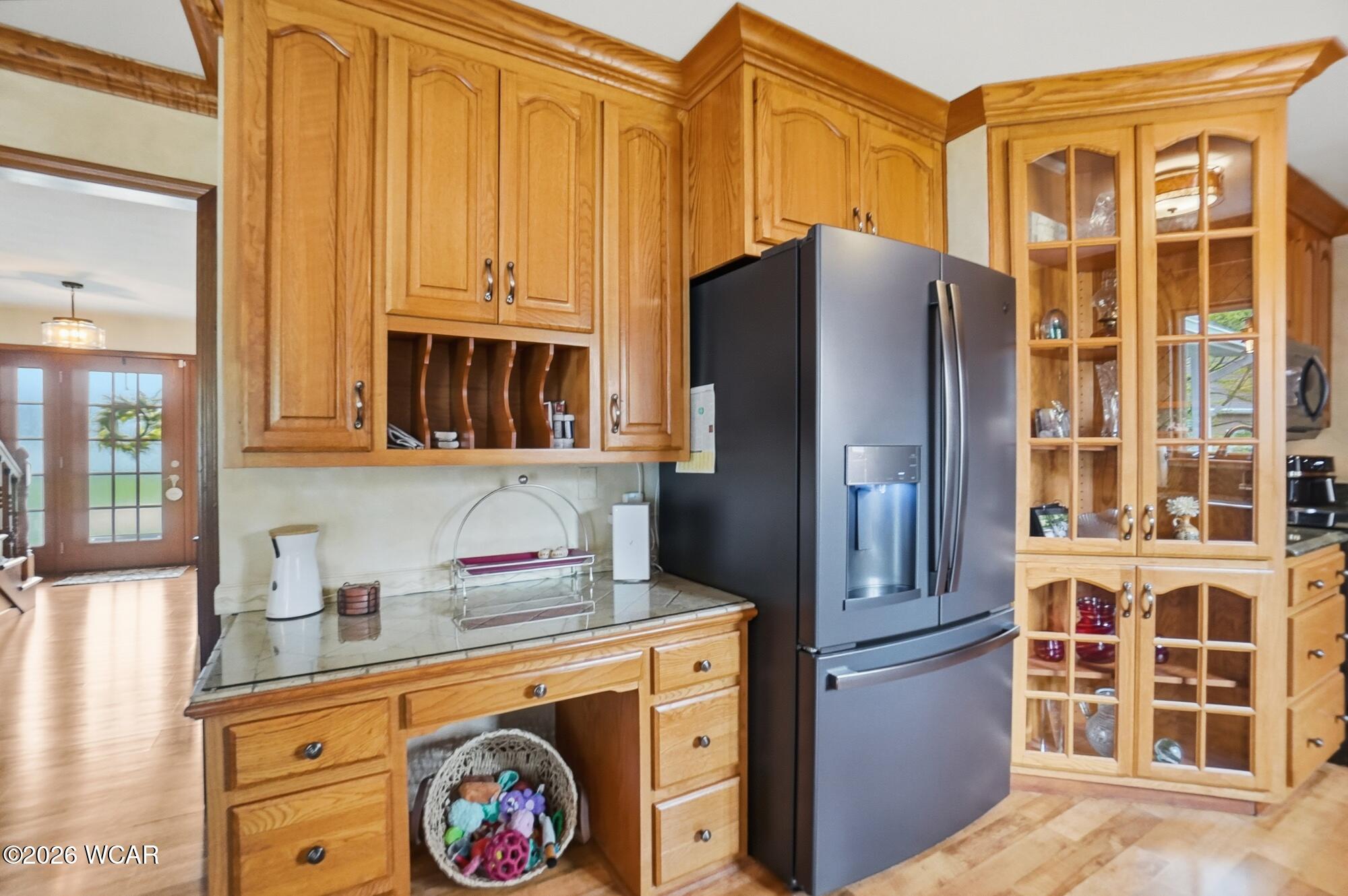 4795 Sycamore Street, Elida, Ohio