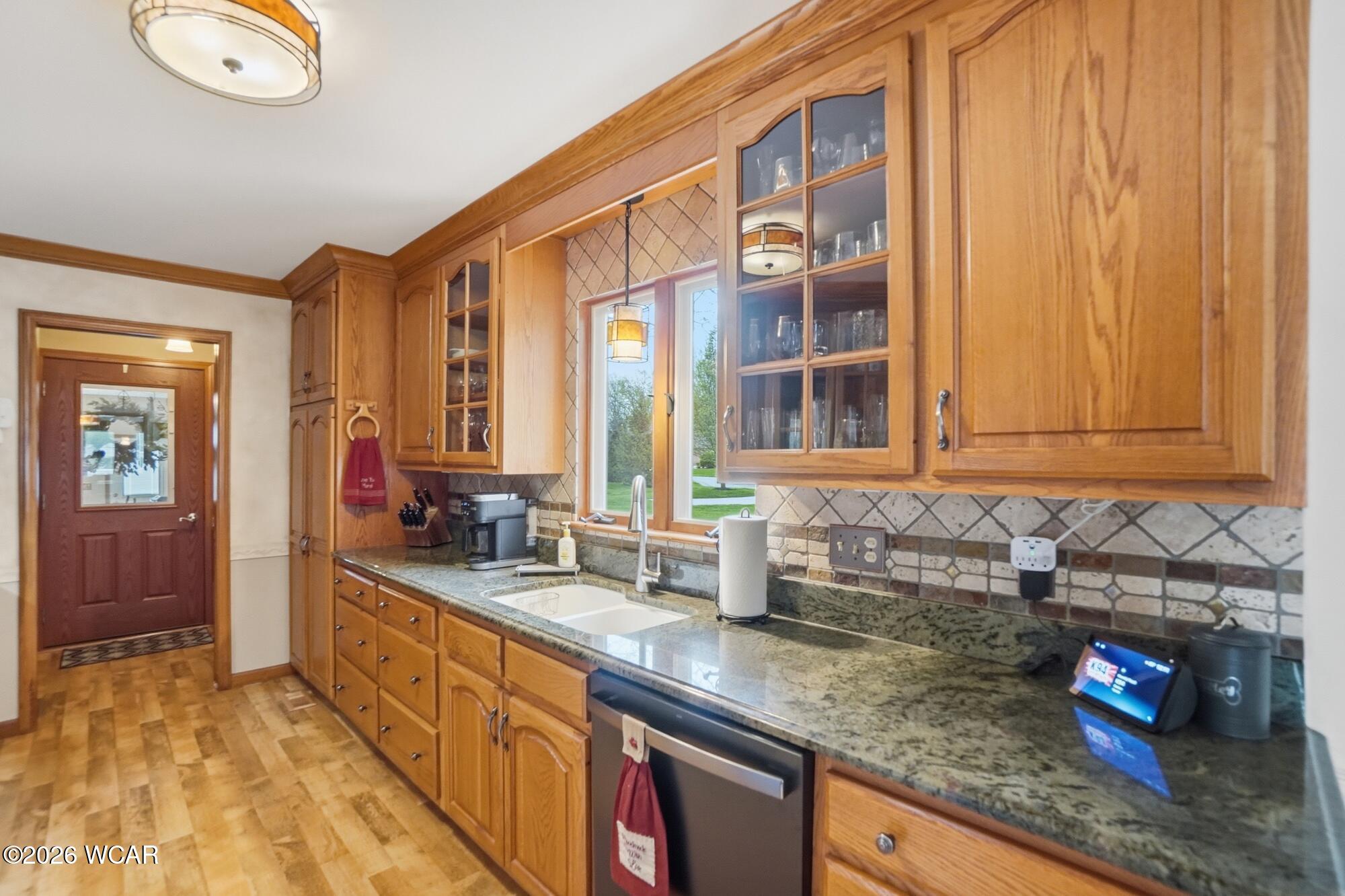 4795 Sycamore Street, Elida, Ohio