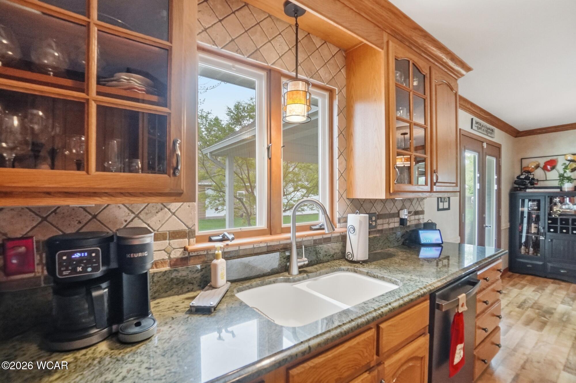 4795 Sycamore Street, Elida, Ohio