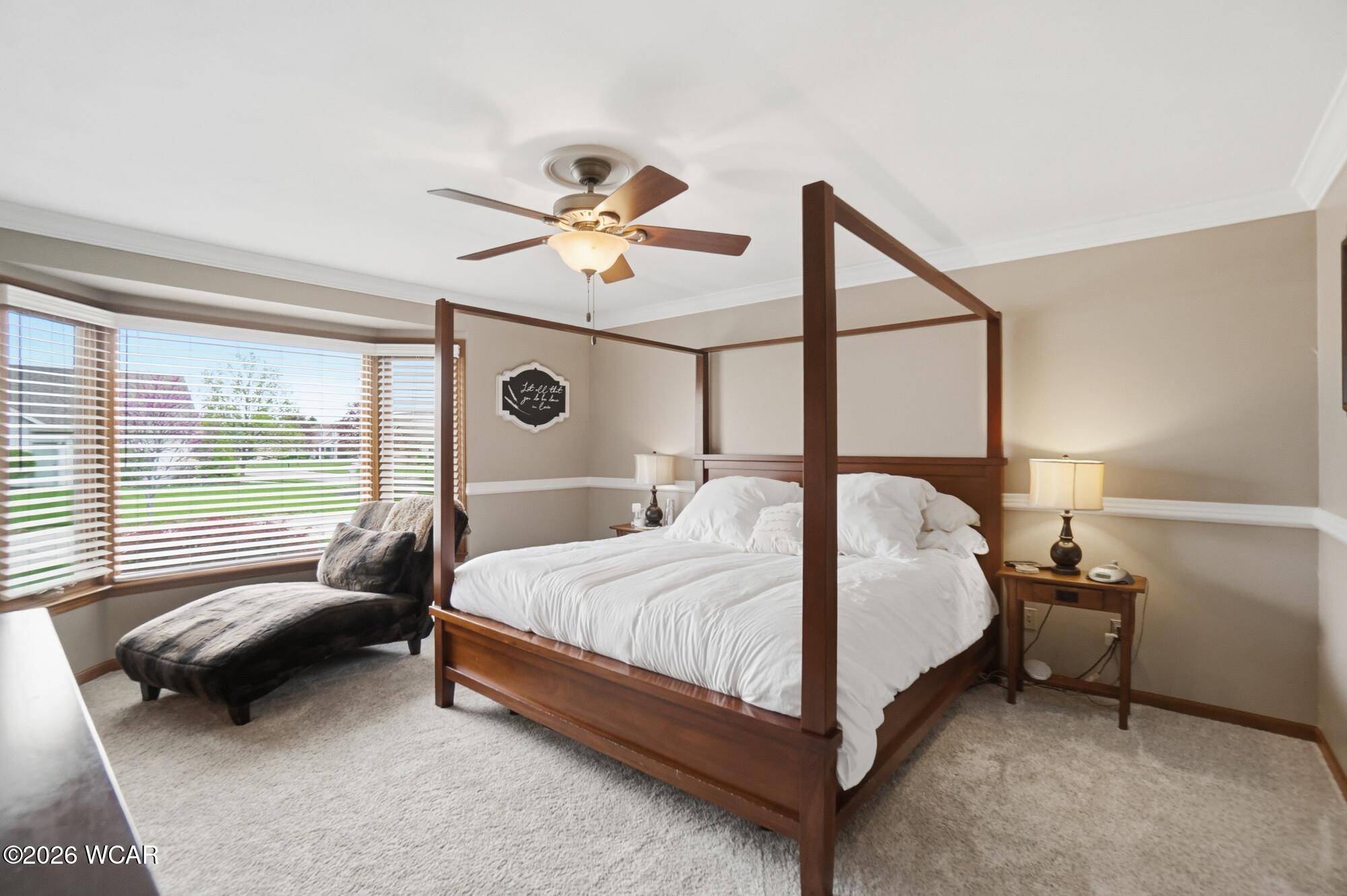 4795 Sycamore Street, Elida, Ohio