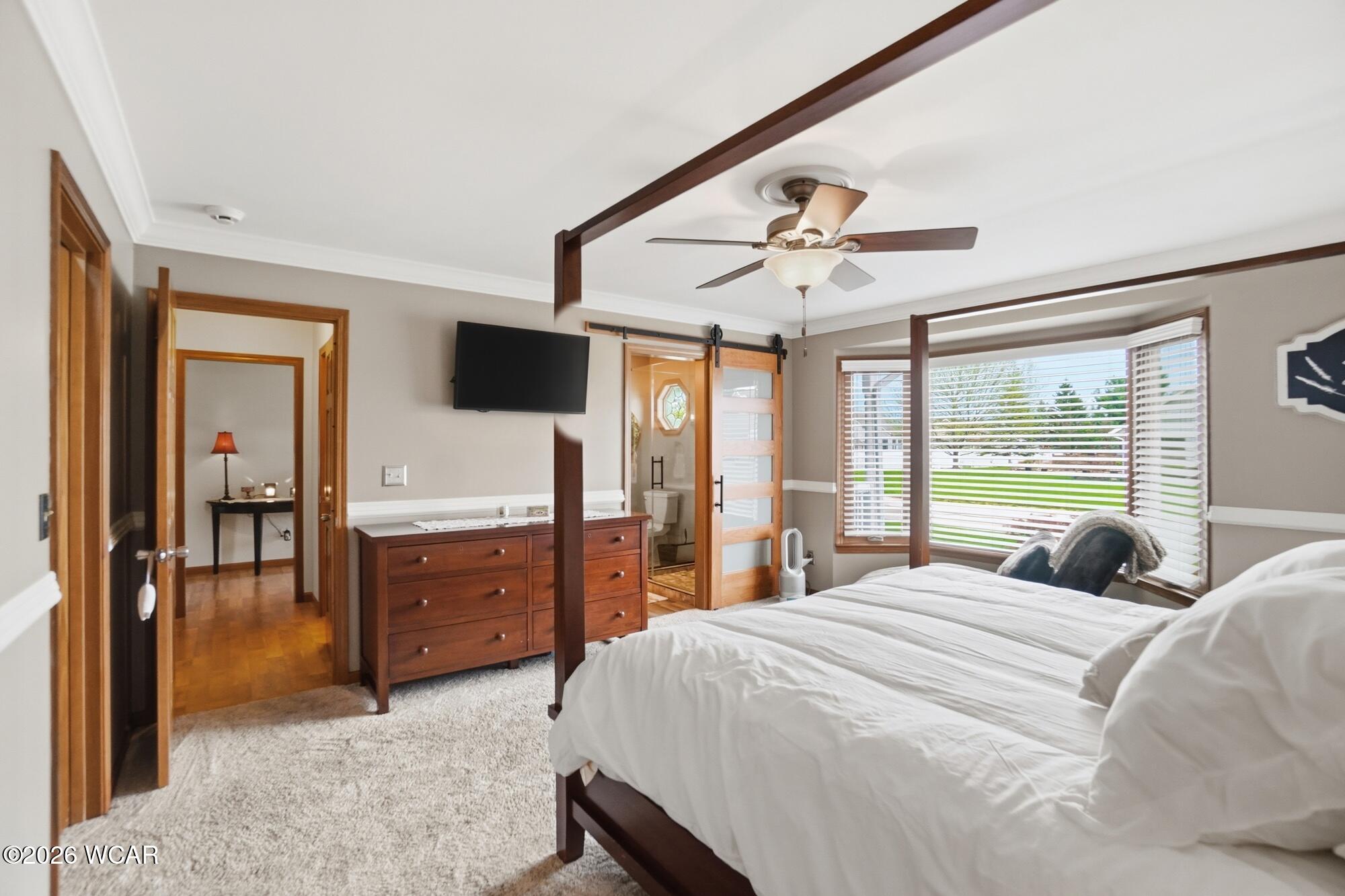 4795 Sycamore Street, Elida, Ohio