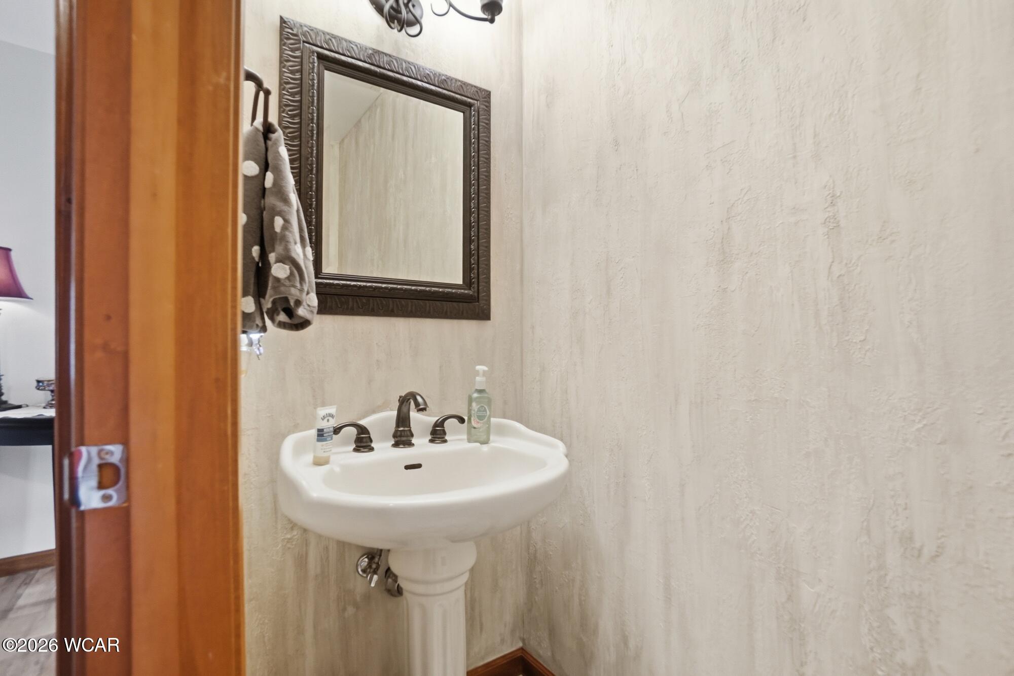 4795 Sycamore Street, Elida, Ohio