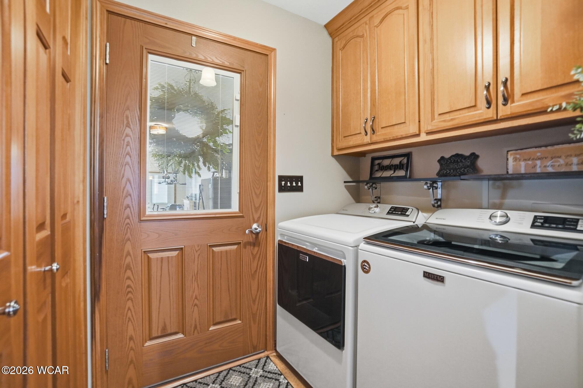 4795 Sycamore Street, Elida, Ohio