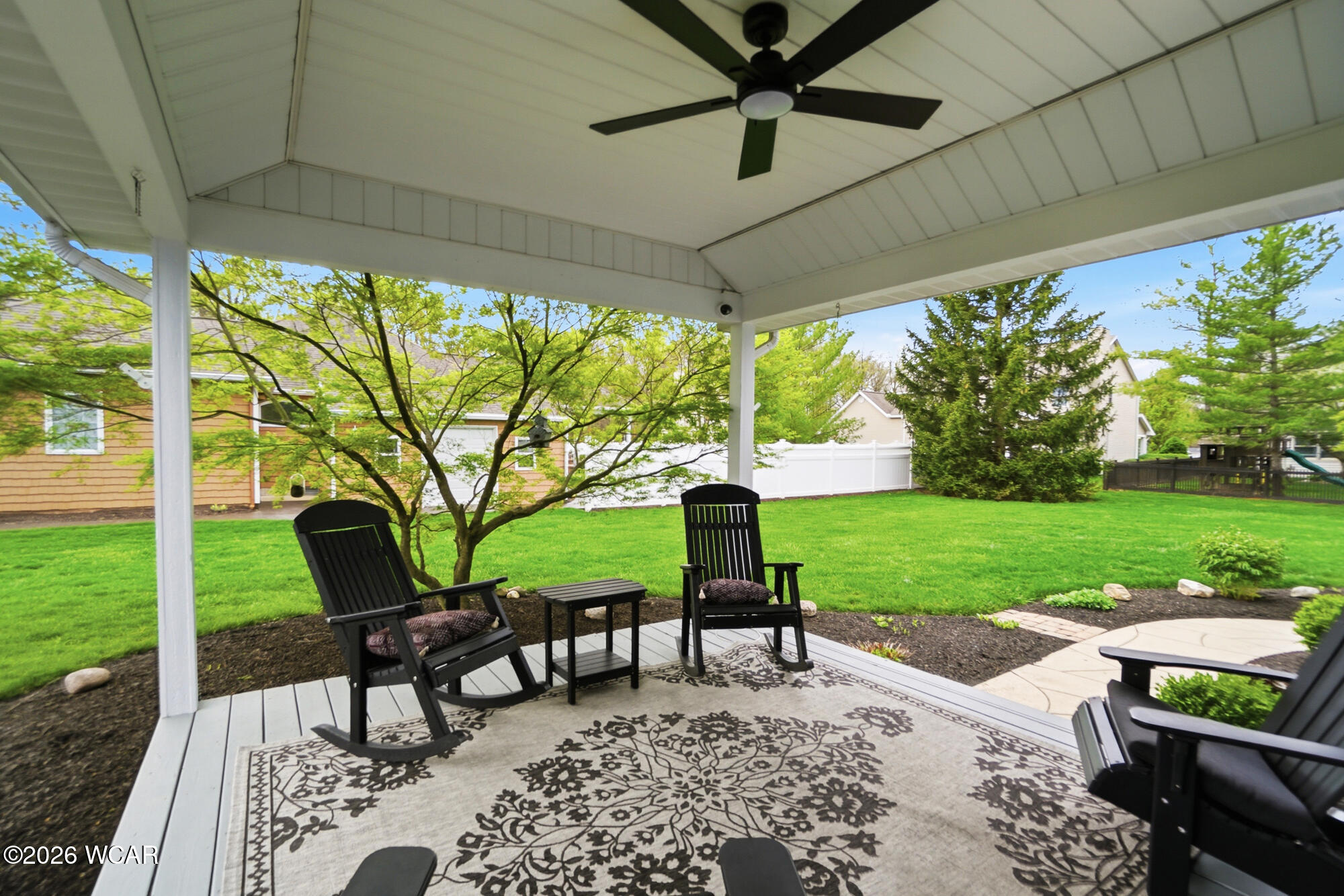 4795 Sycamore Street, Elida, Ohio