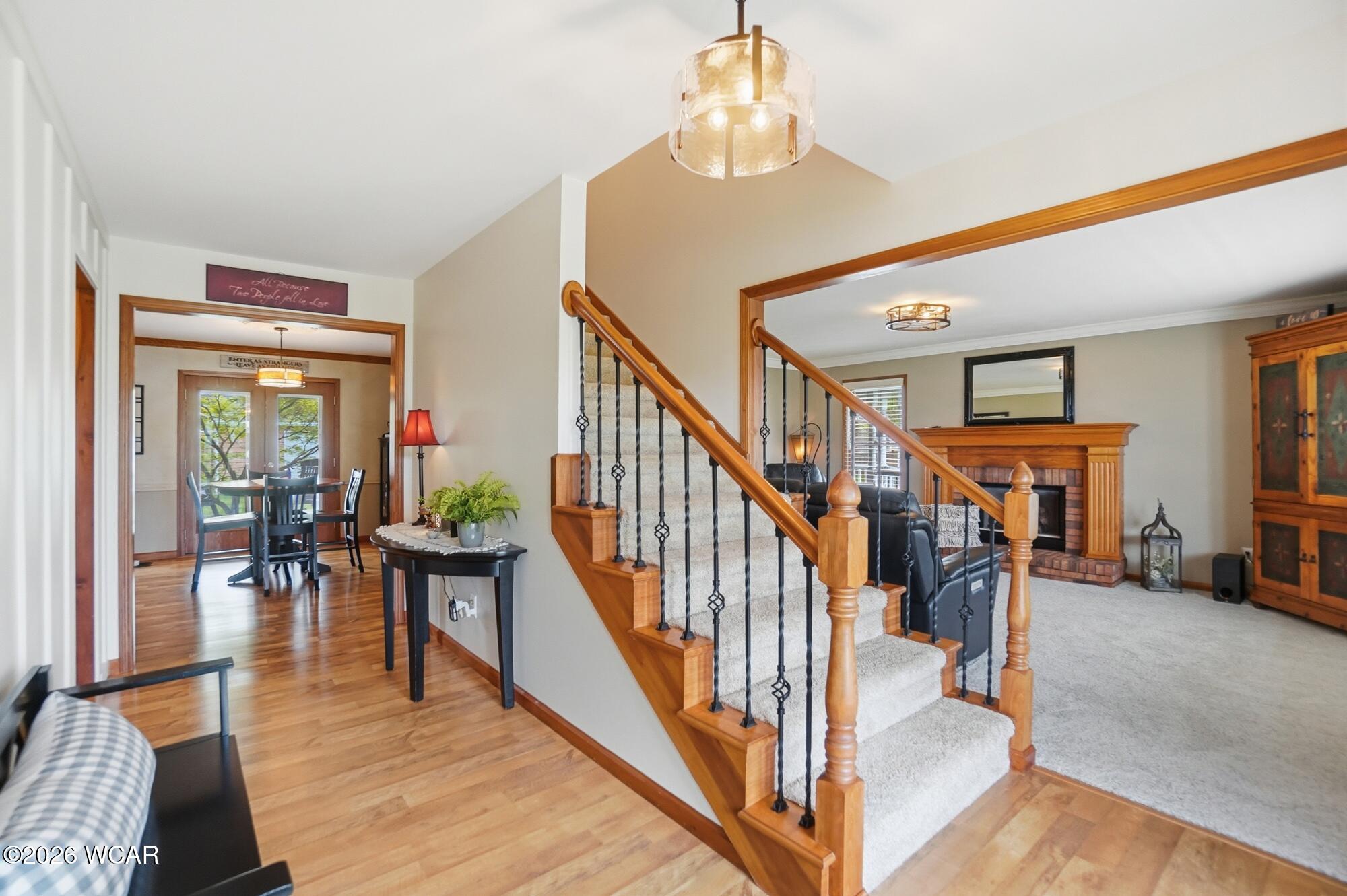 4795 Sycamore Street, Elida, Ohio