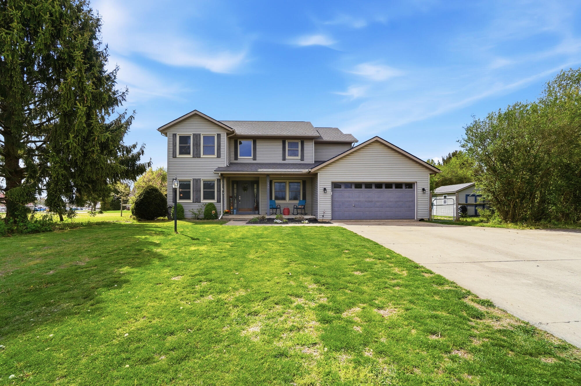 3475 Kenerly Street, Springfield, Ohio 45502