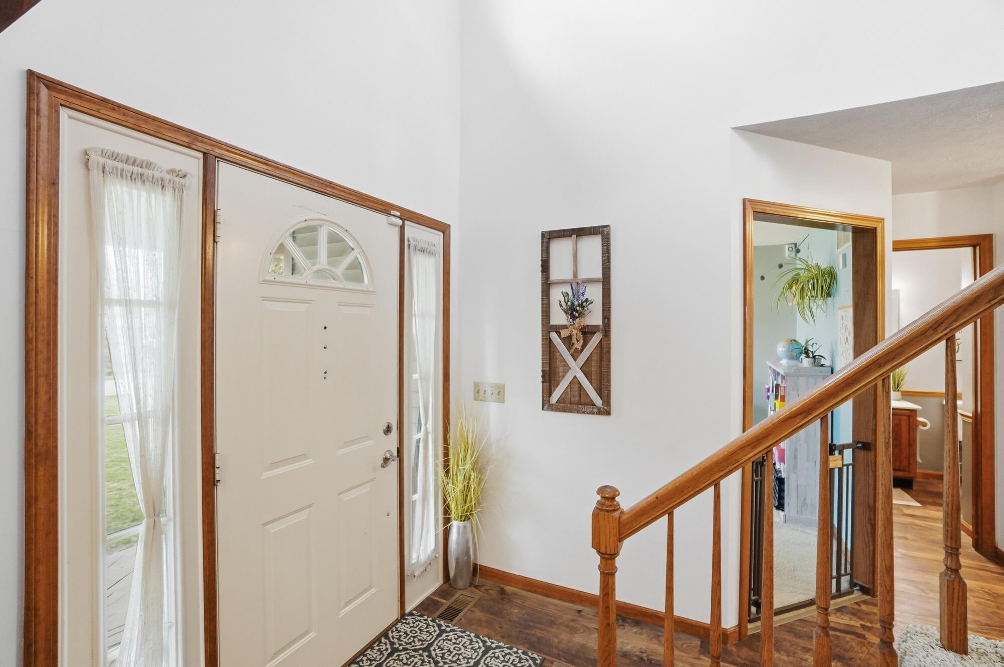 3475 Kenerly Street, Springfield, Ohio 45502