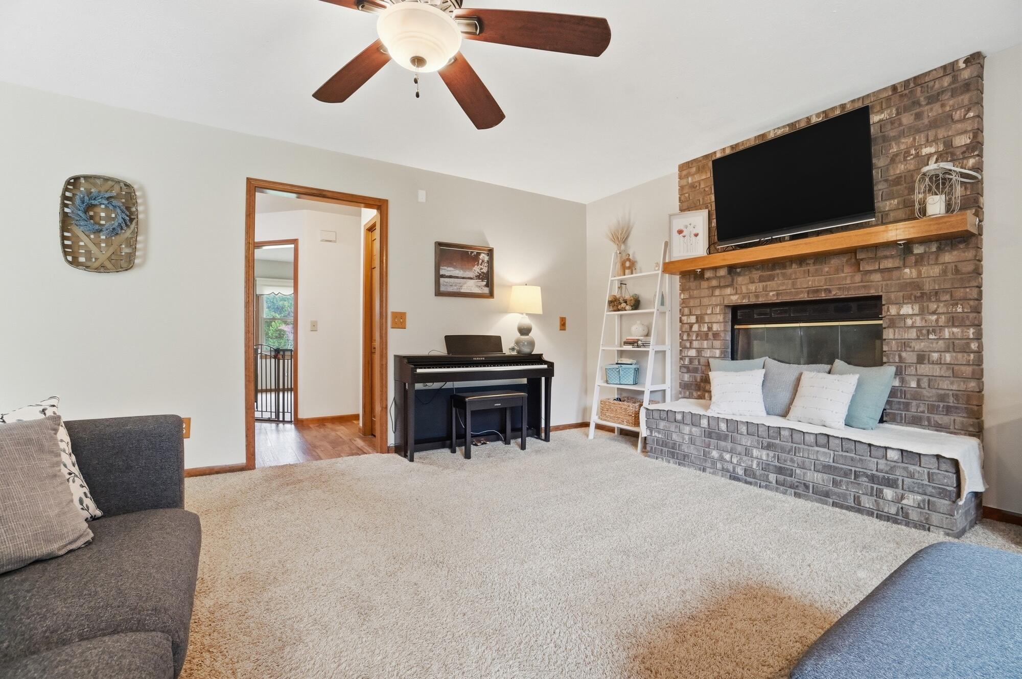 3475 Kenerly Street, Springfield, Ohio 45502