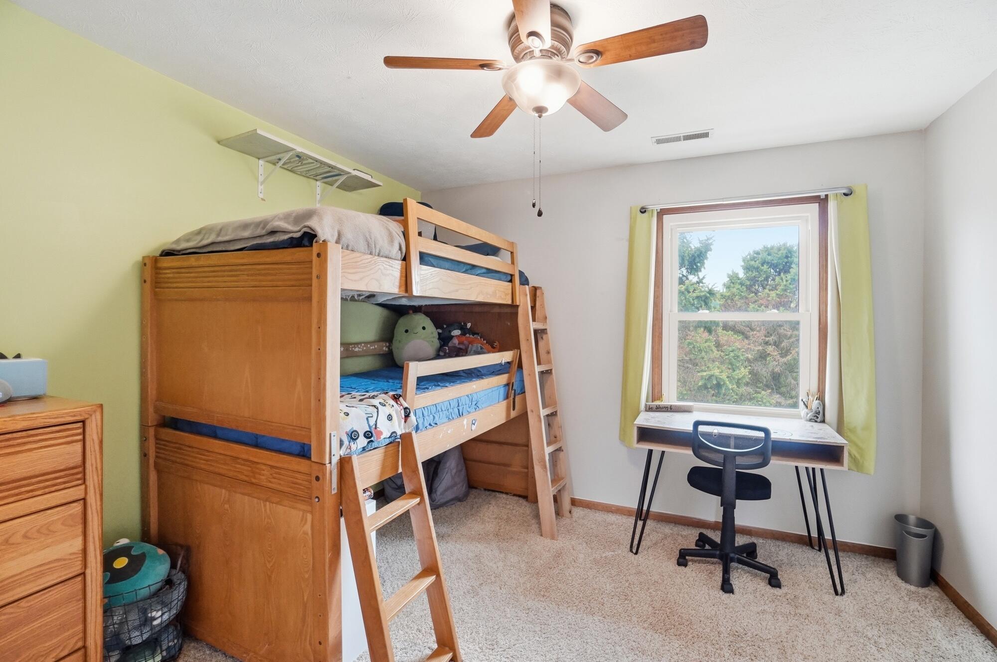 3475 Kenerly Street, Springfield, Ohio 45502