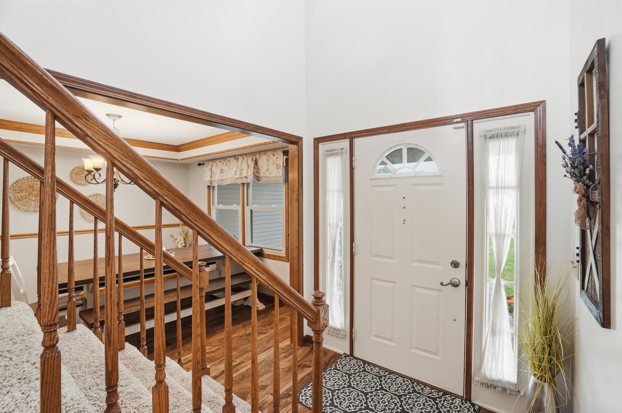 3475 Kenerly Street, Springfield, Ohio 45502