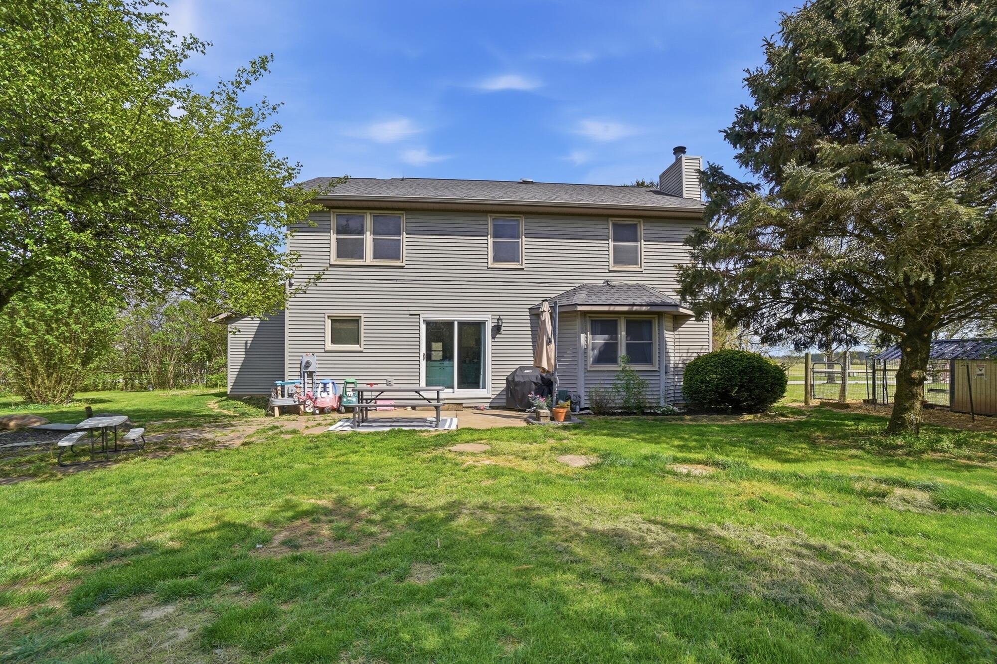 3475 Kenerly Street, Springfield, Ohio 45502