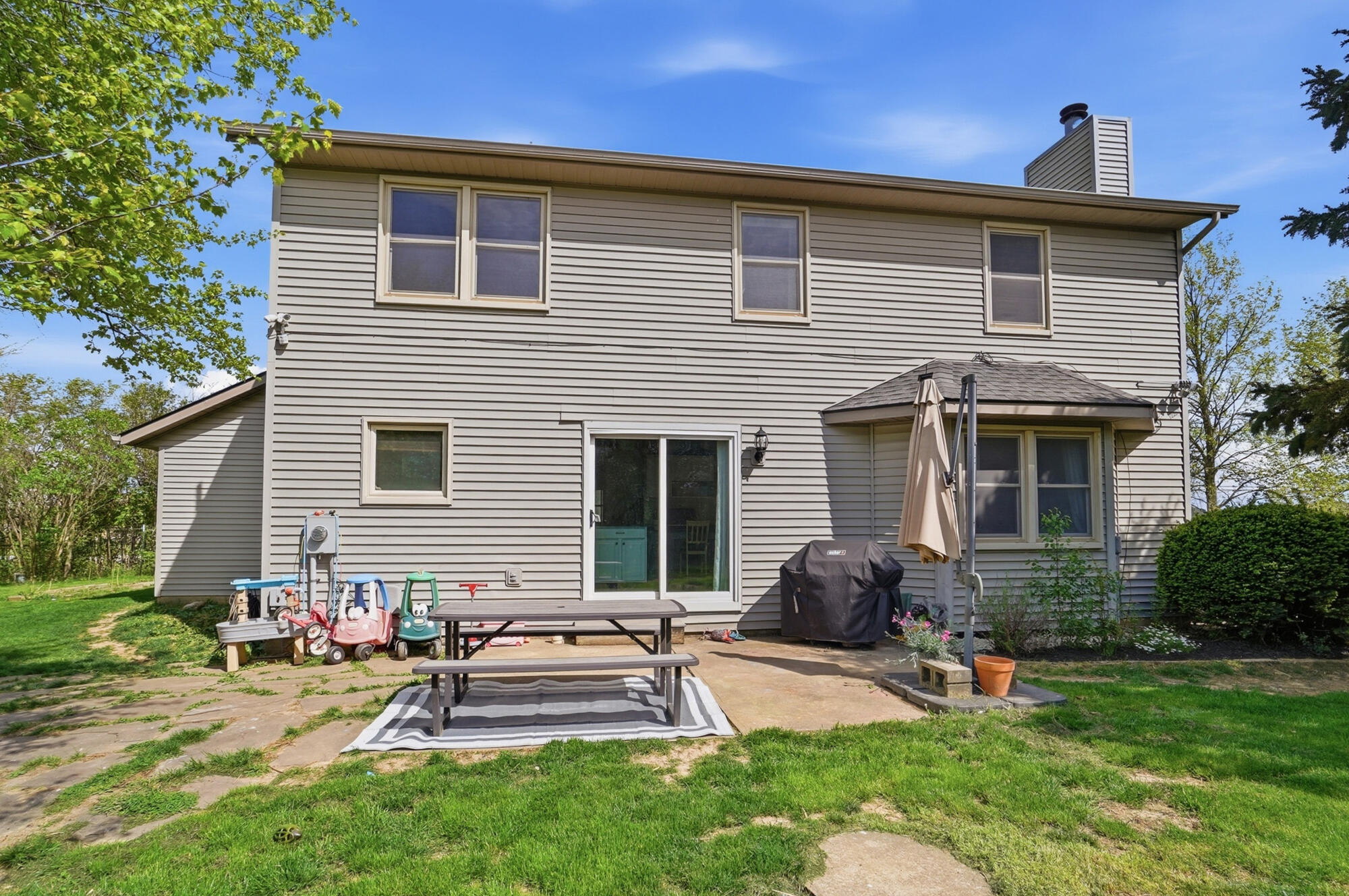 3475 Kenerly Street, Springfield, Ohio 45502