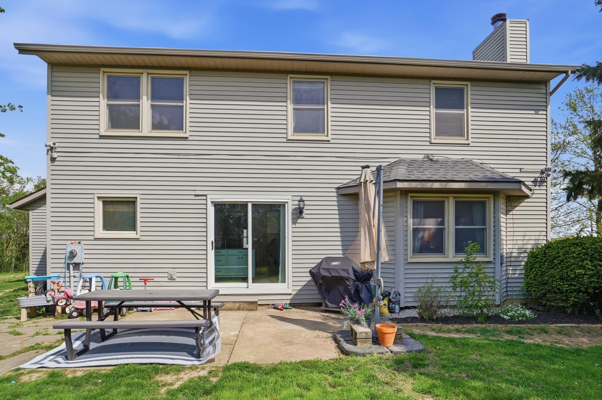 3475 Kenerly Street, Springfield, Ohio 45502