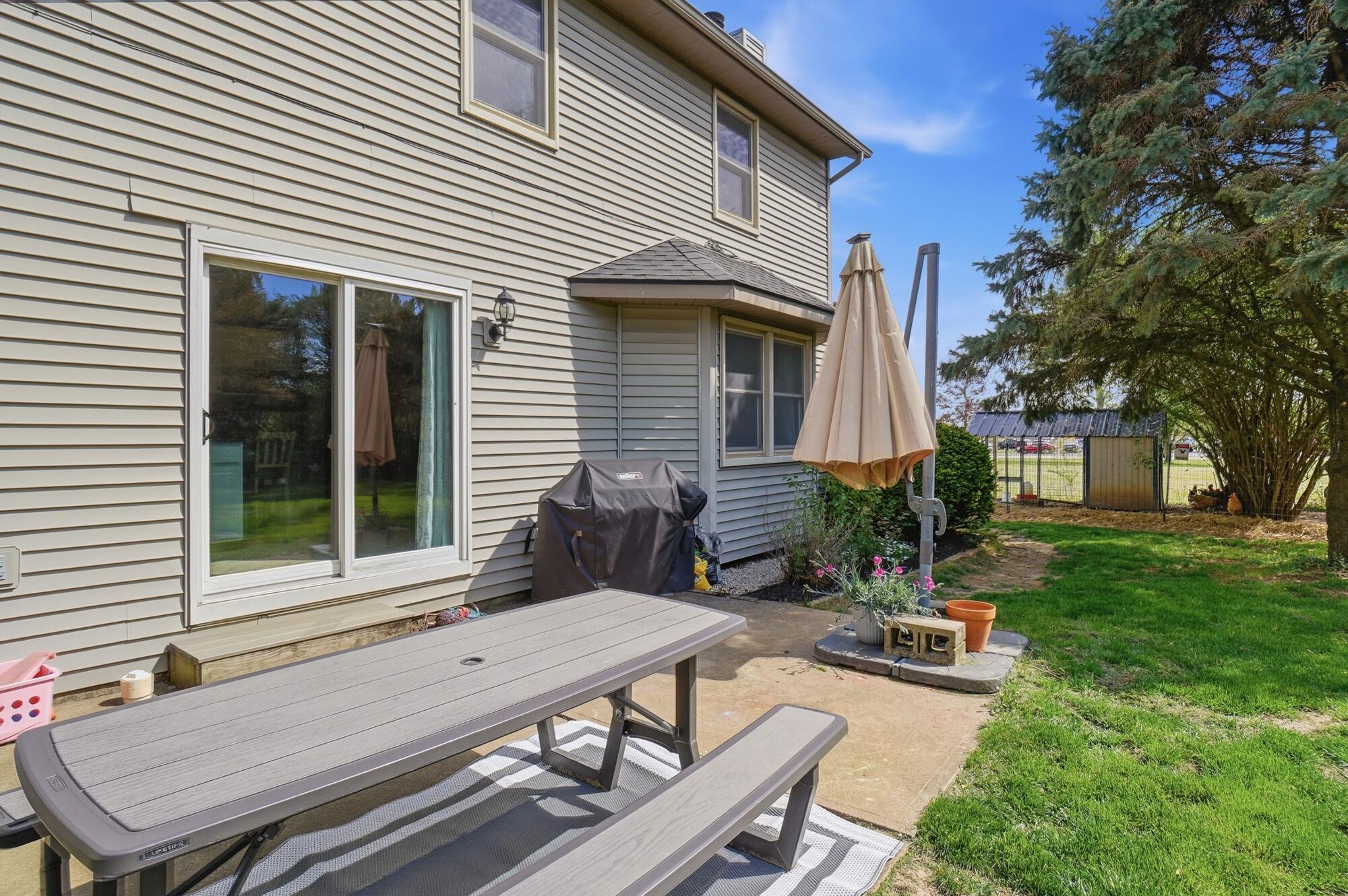 3475 Kenerly Street, Springfield, Ohio 45502