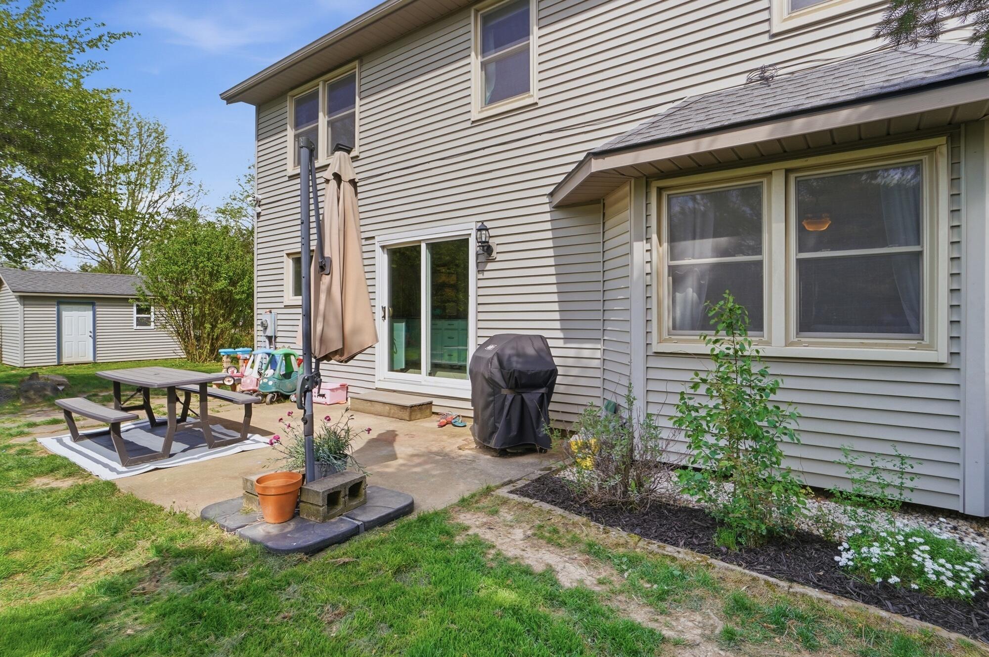 3475 Kenerly Street, Springfield, Ohio 45502