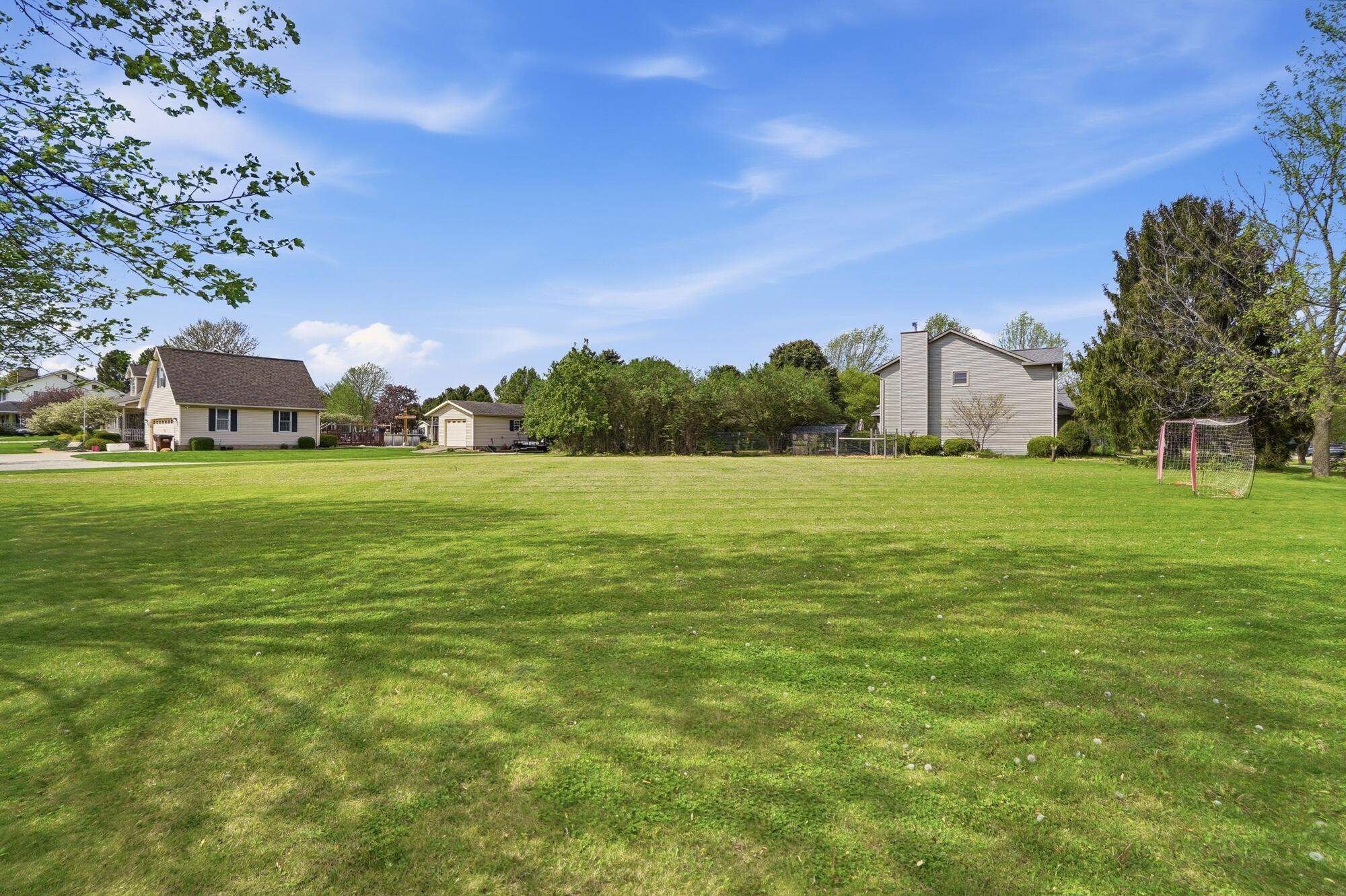 3475 Kenerly Street, Springfield, Ohio 45502