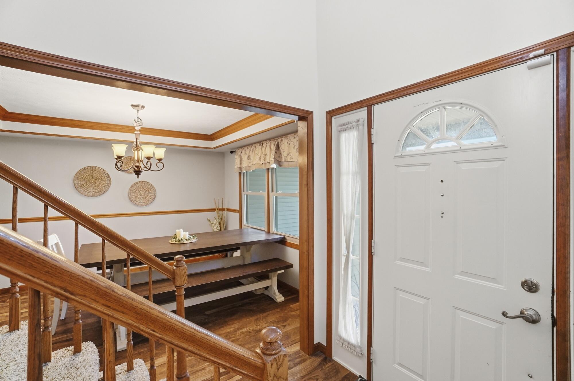 3475 Kenerly Street, Springfield, Ohio 45502