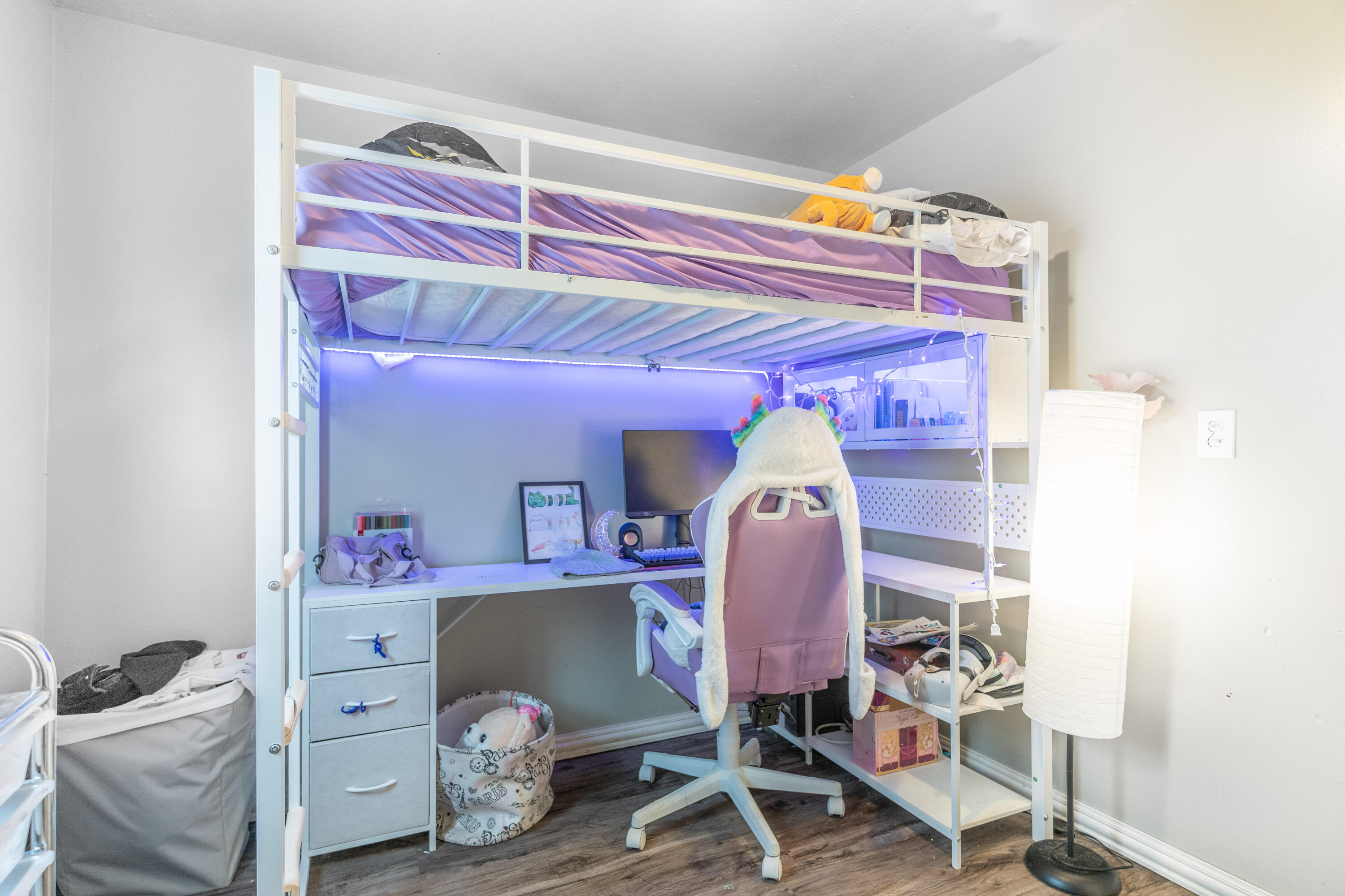 1720 Fair Oaks Drive, Sidney, Ohio 45365