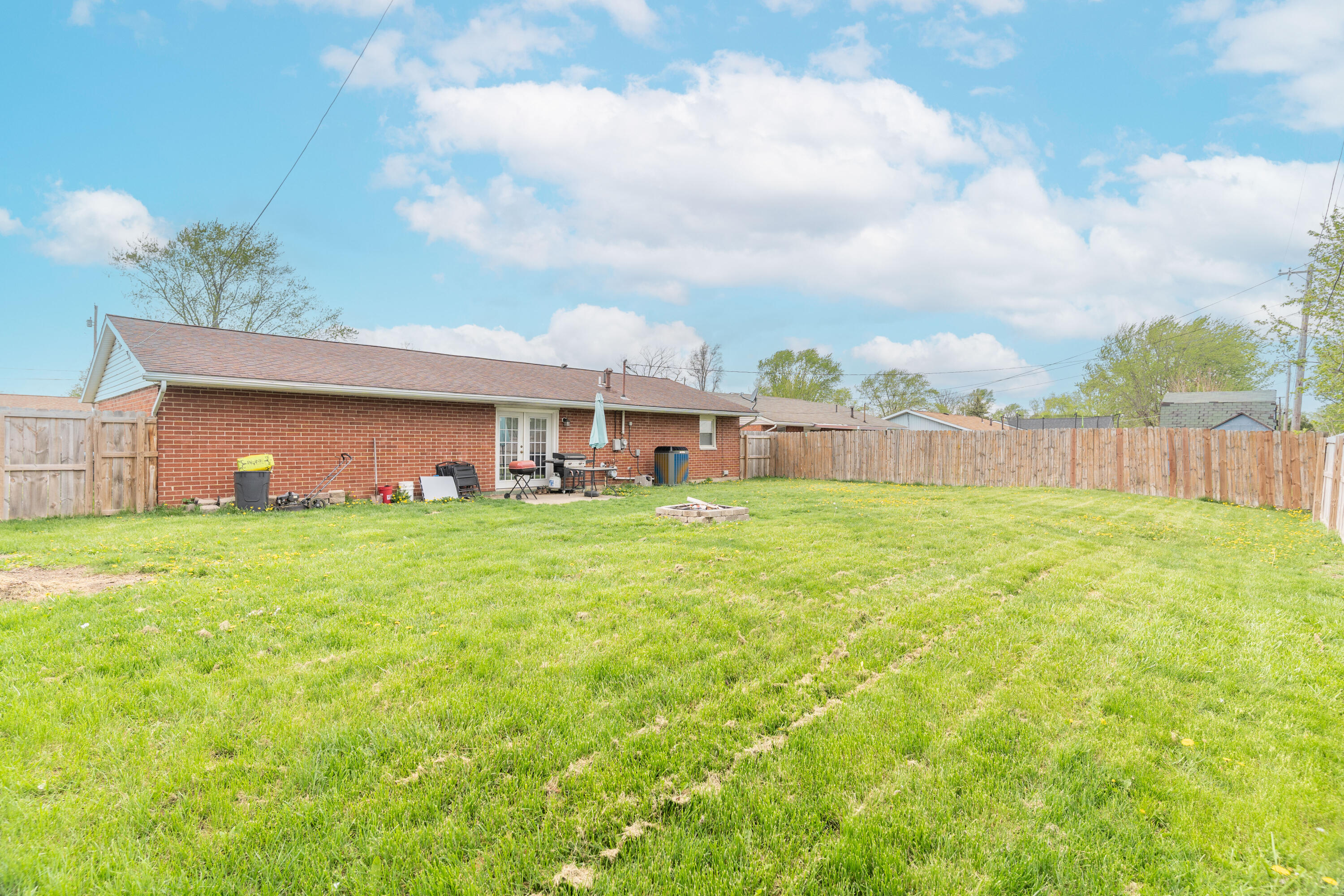 1720 Fair Oaks Drive, Sidney, Ohio 45365