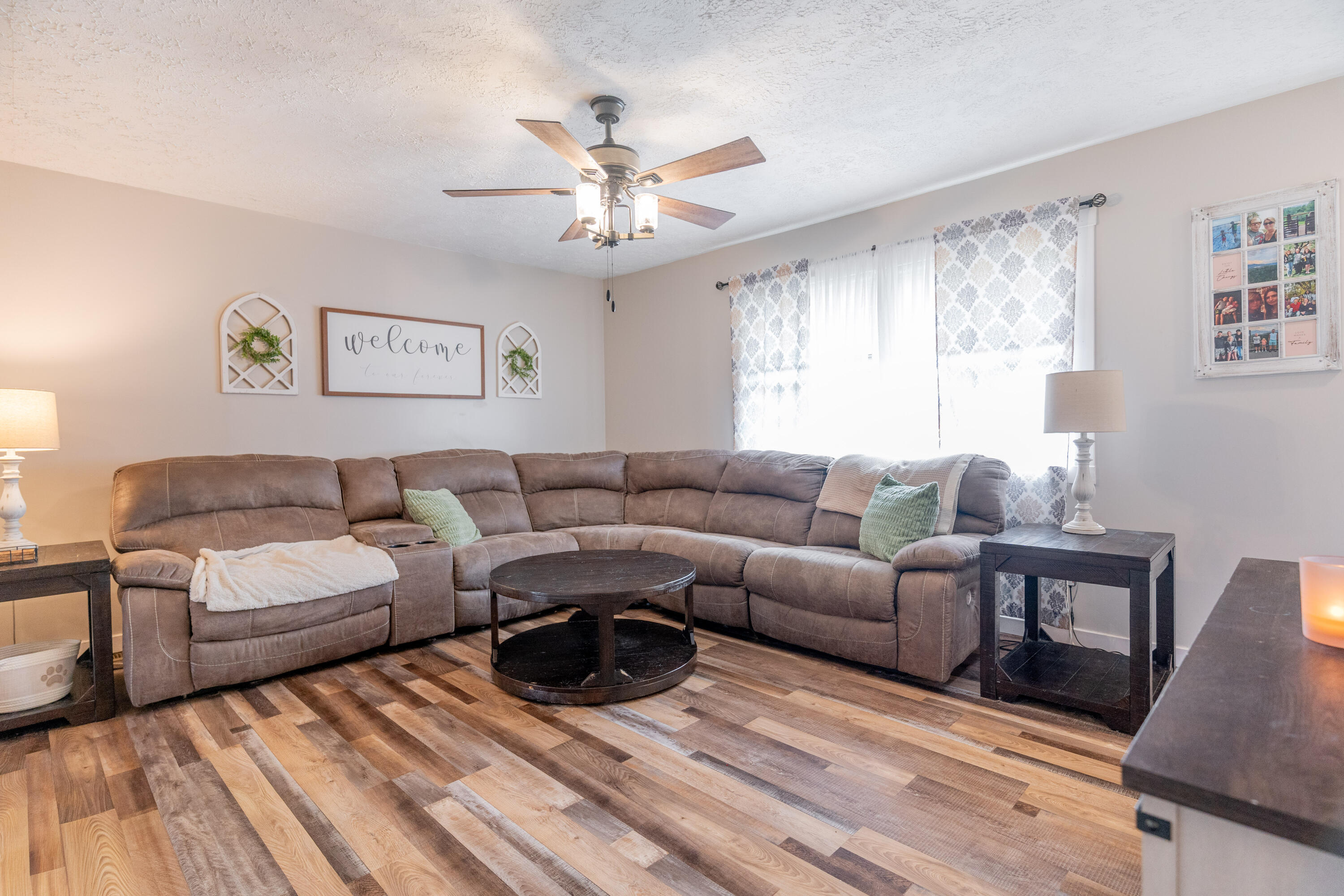 1720 Fair Oaks Drive, Sidney, Ohio 45365