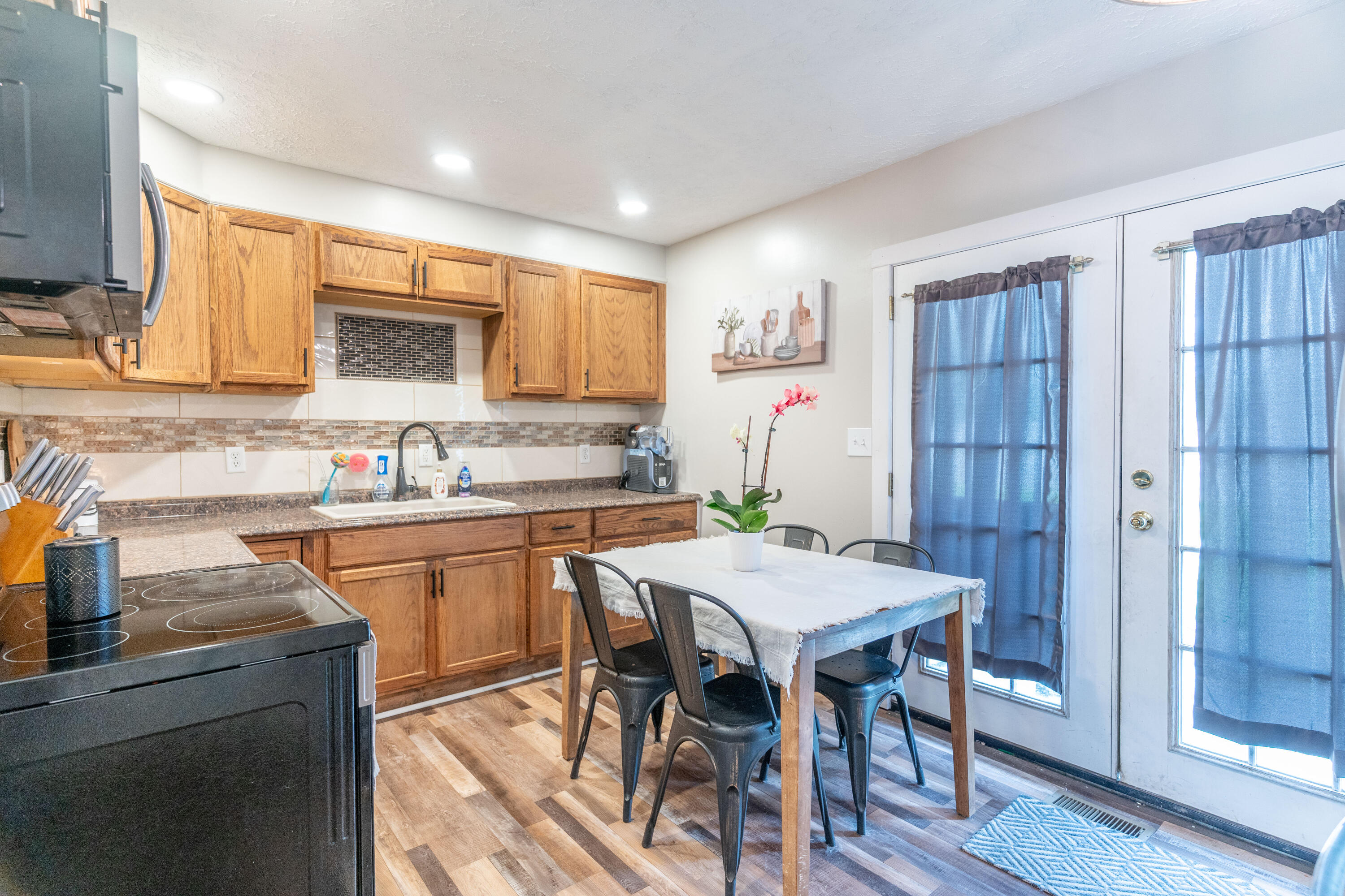 1720 Fair Oaks Drive, Sidney, Ohio 45365