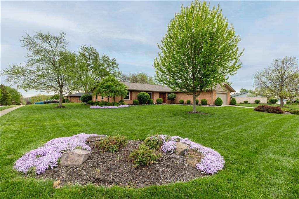 7200 Haer Drive, Dayton, Ohio 45414