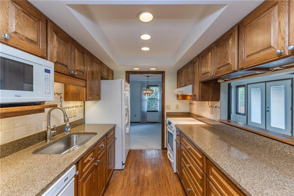 7200 Haer Drive, Dayton, Ohio 45414