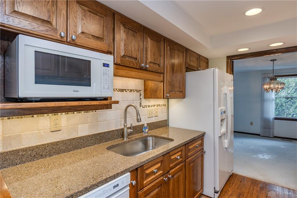 7200 Haer Drive, Dayton, Ohio 45414