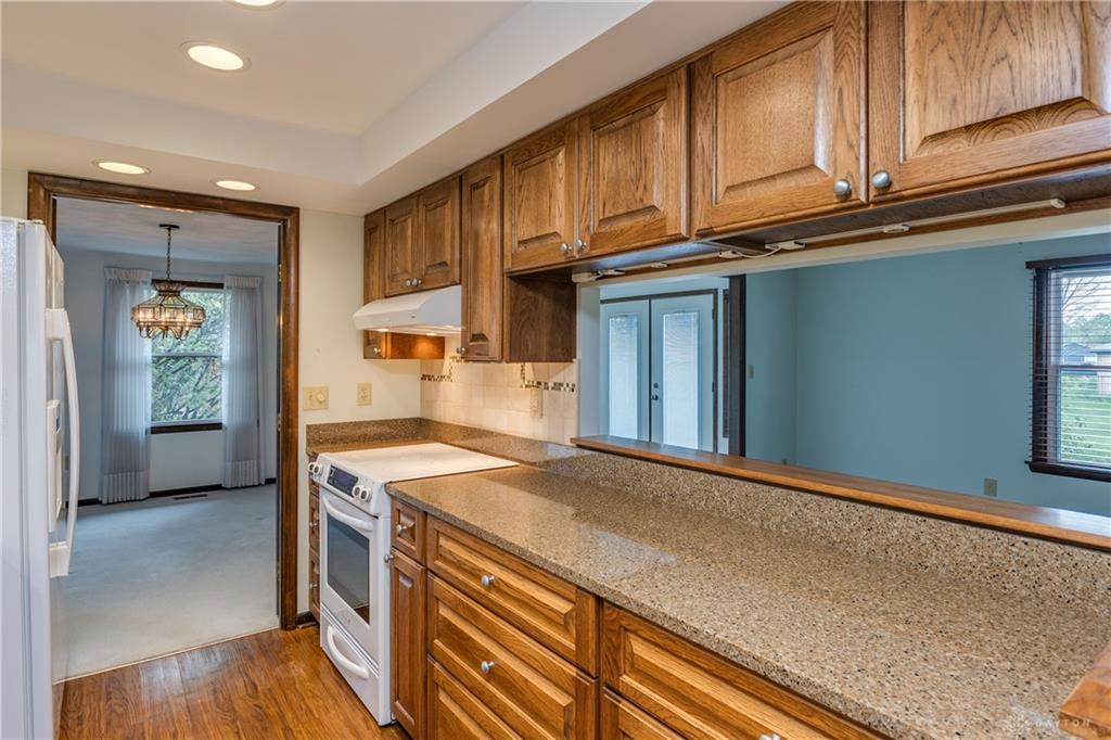 7200 Haer Drive, Dayton, Ohio 45414