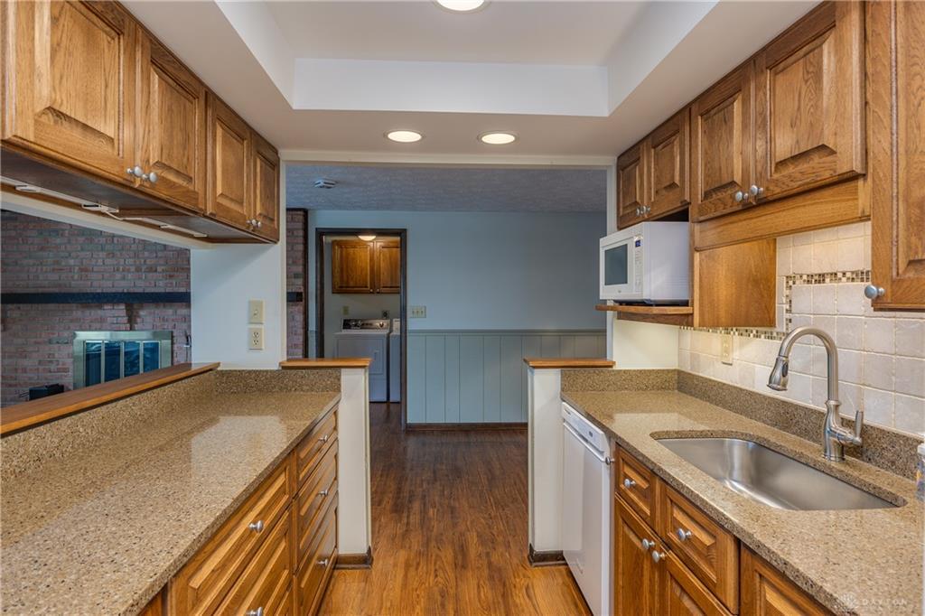 7200 Haer Drive, Dayton, Ohio 45414