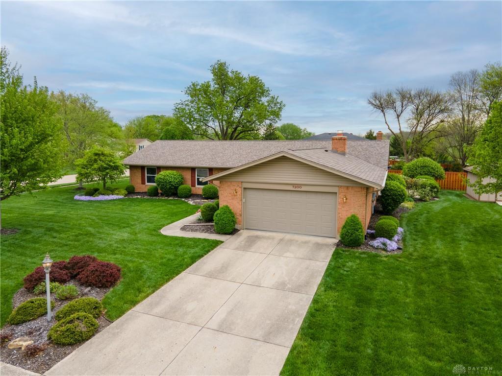 7200 Haer Drive, Dayton, Ohio 45414