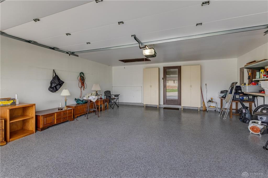 7200 Haer Drive, Dayton, Ohio 45414