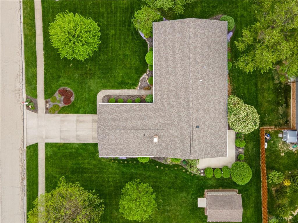 7200 Haer Drive, Dayton, Ohio 45414