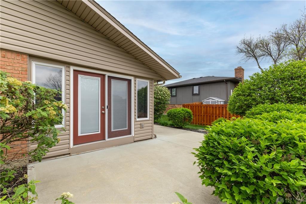 7200 Haer Drive, Dayton, Ohio 45414