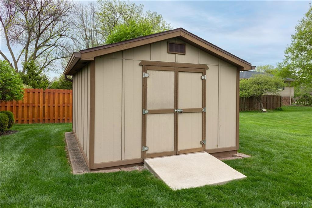 7200 Haer Drive, Dayton, Ohio 45414