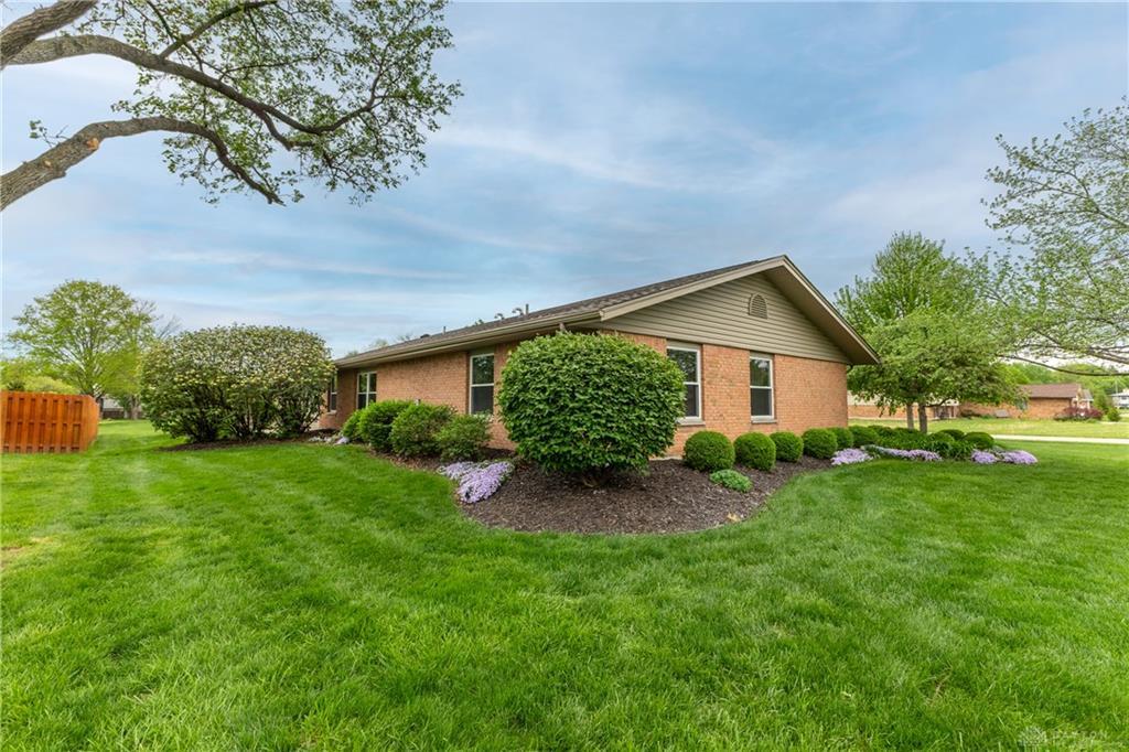 7200 Haer Drive, Dayton, Ohio 45414