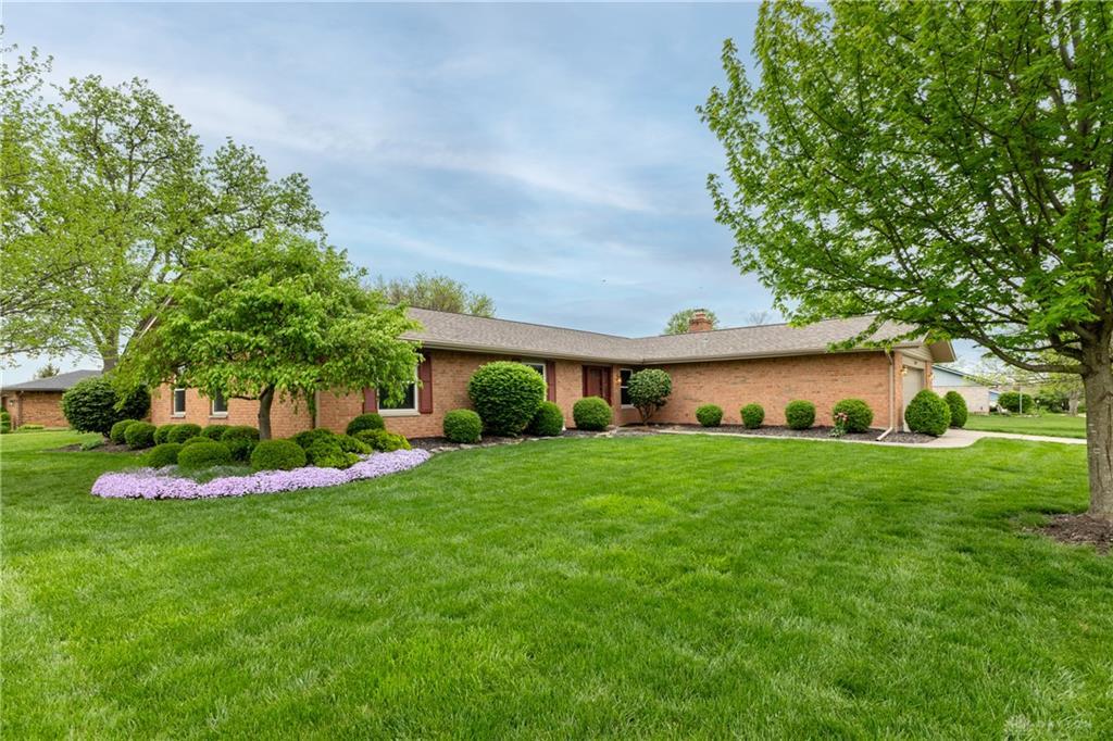 7200 Haer Drive, Dayton, Ohio 45414